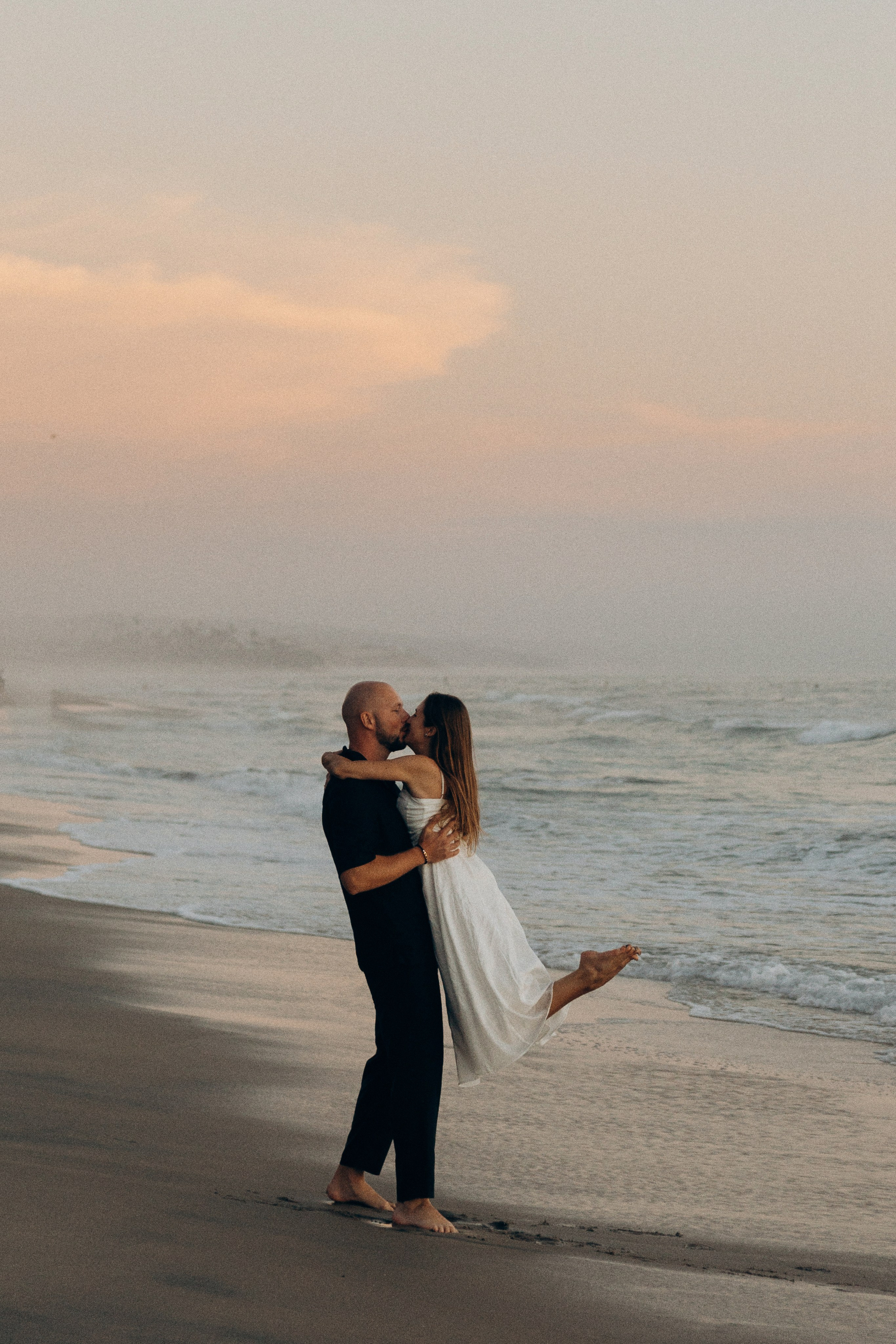 *. Wedding and family photographer San Diego