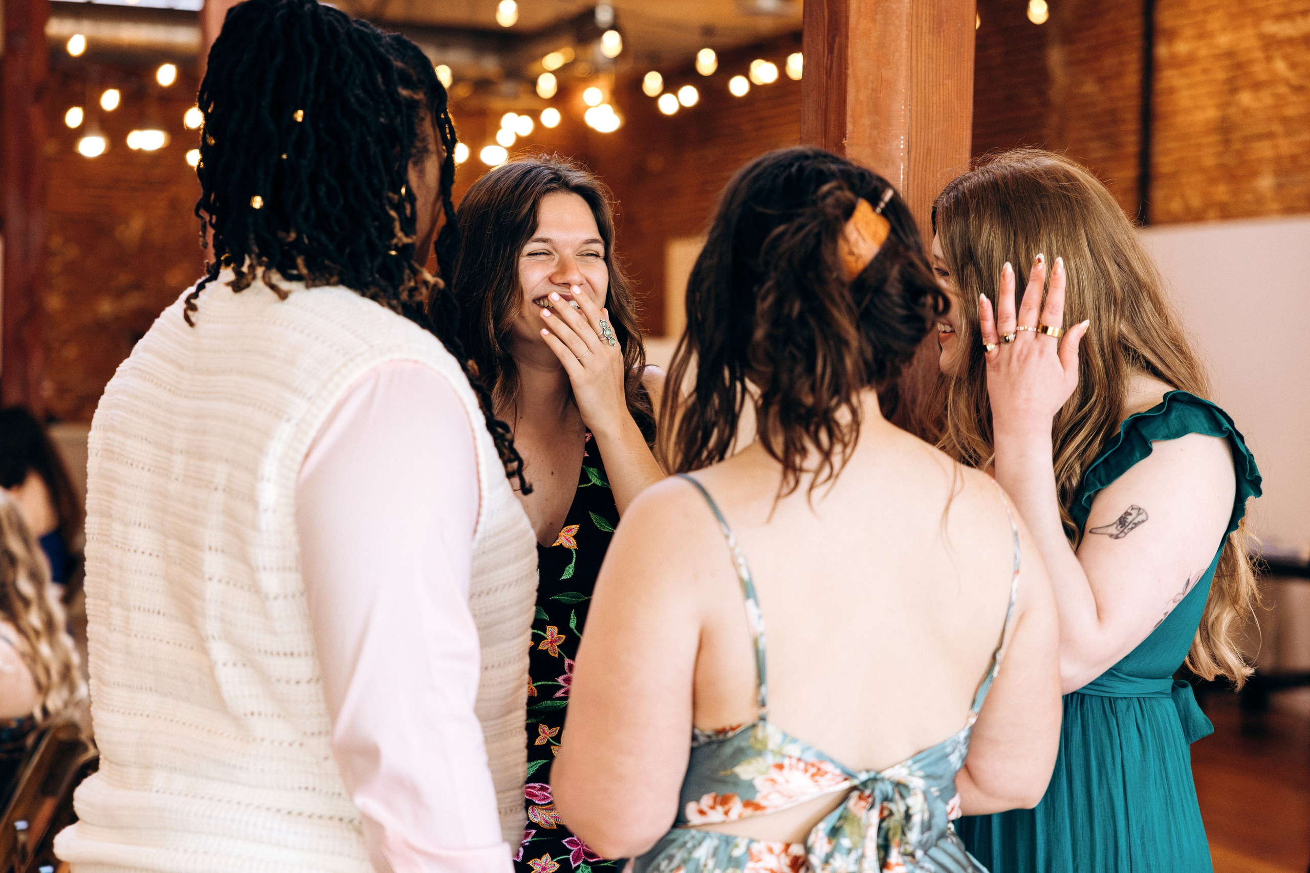 Braydan&Samantha. Wedding and family photographer San Diego