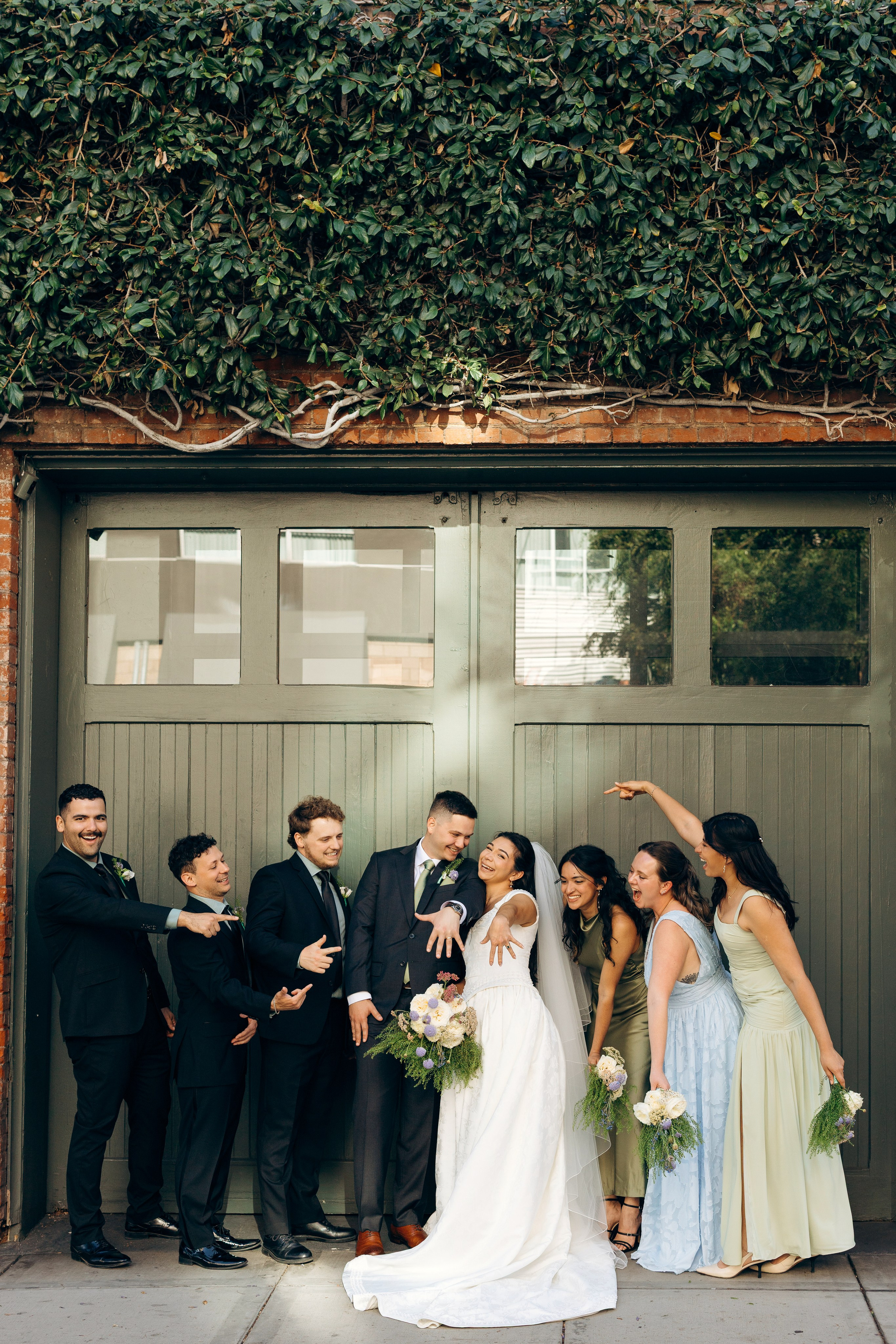 Braydan&Samantha. Wedding and family photographer San Diego