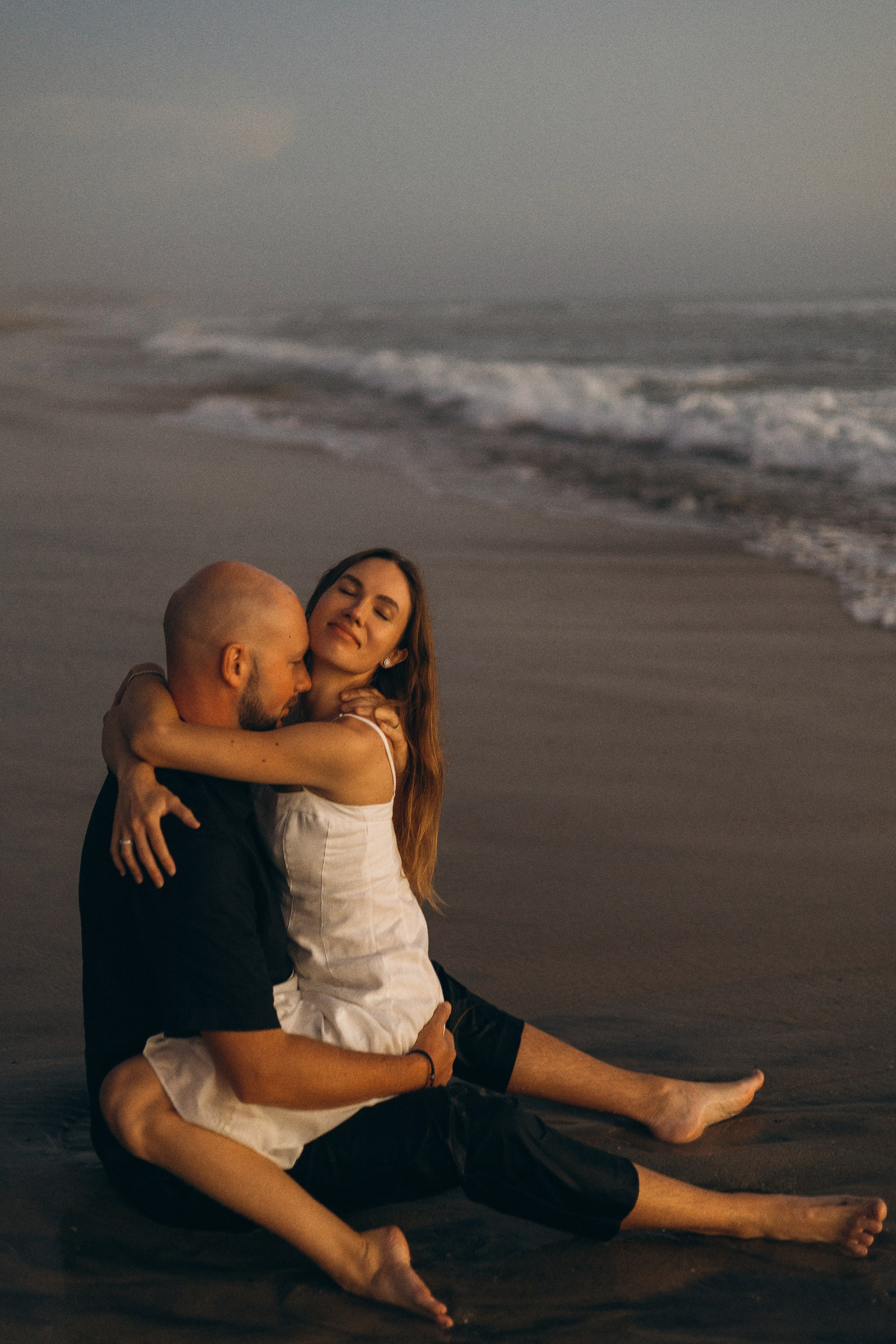 *. Wedding and family photographer San Diego