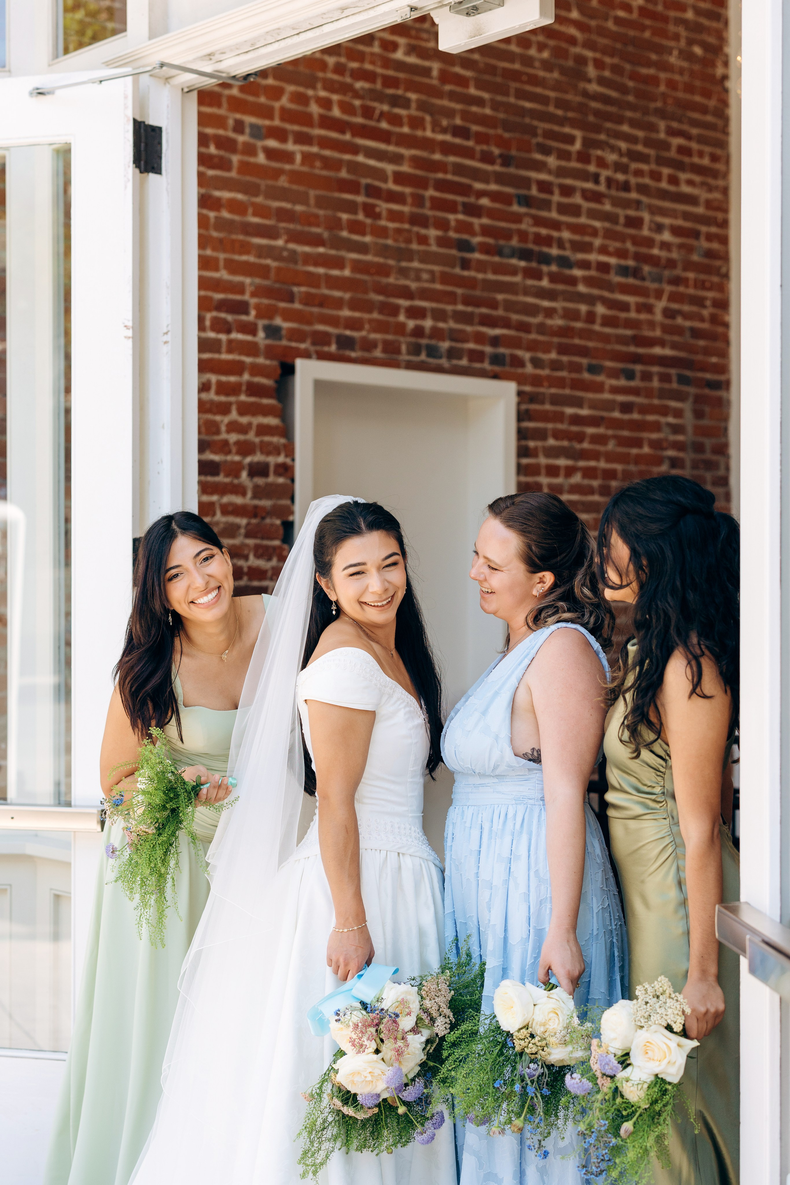 Braydan&Samantha. Wedding and family photographer San Diego
