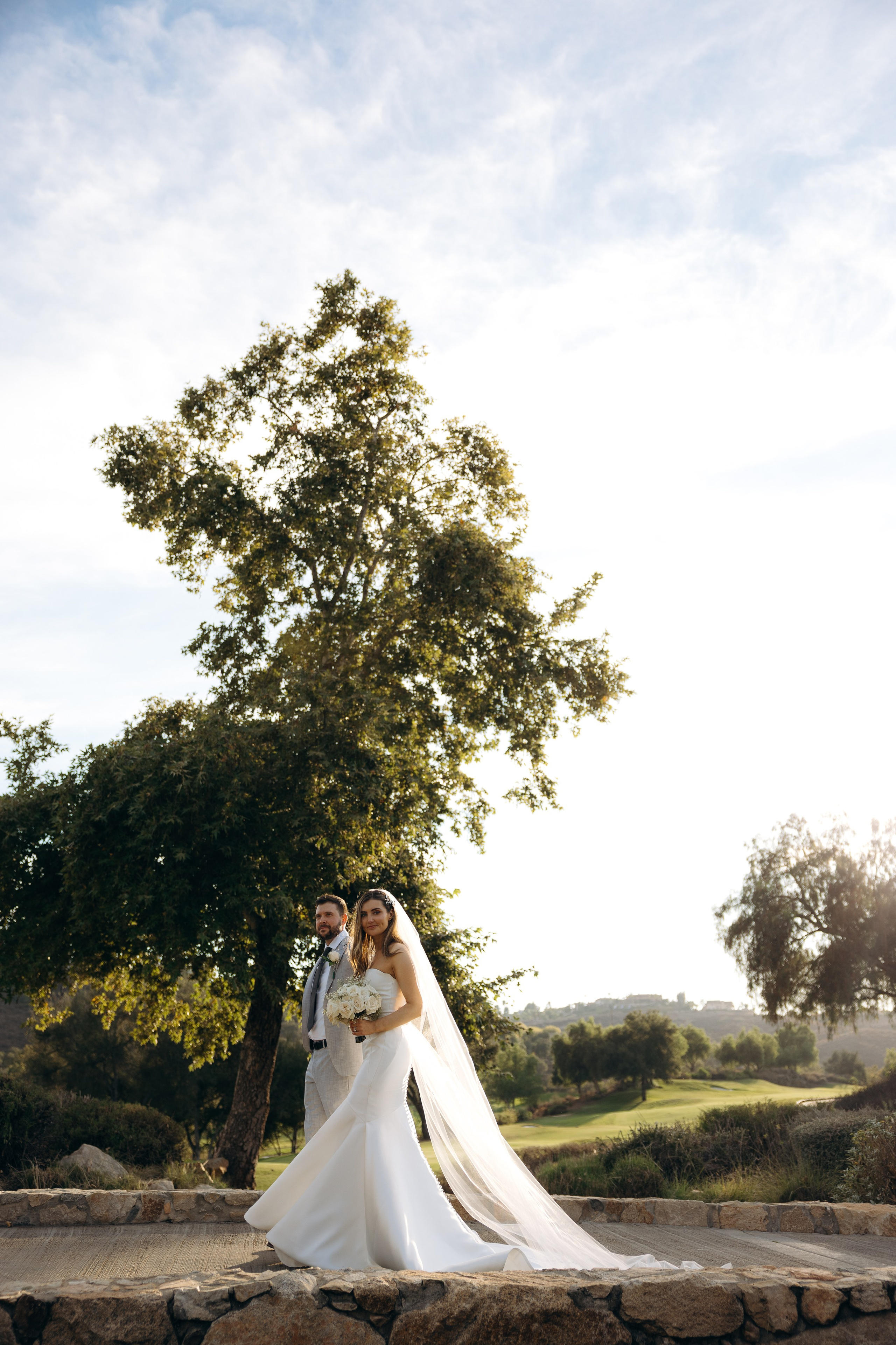 ANASTASIA&JONATHAN. Wedding and family photographer San Diego