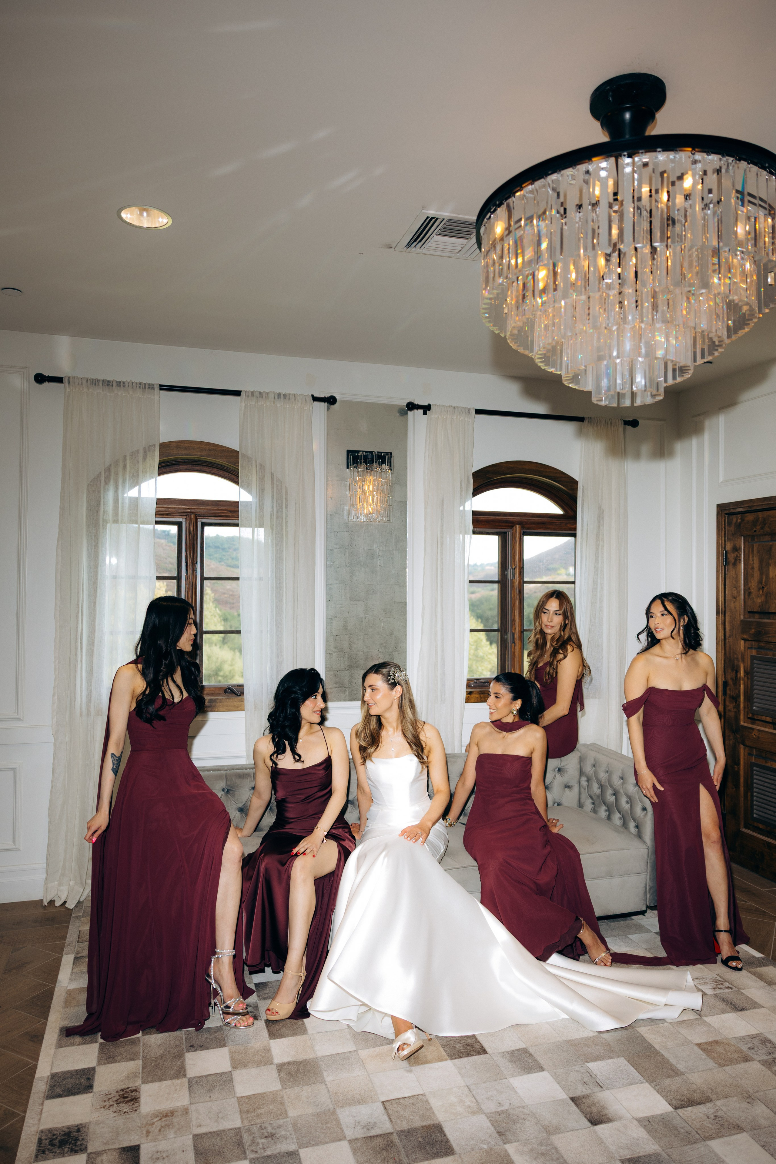 ANASTASIA&JONATHAN. Wedding and family photographer San Diego