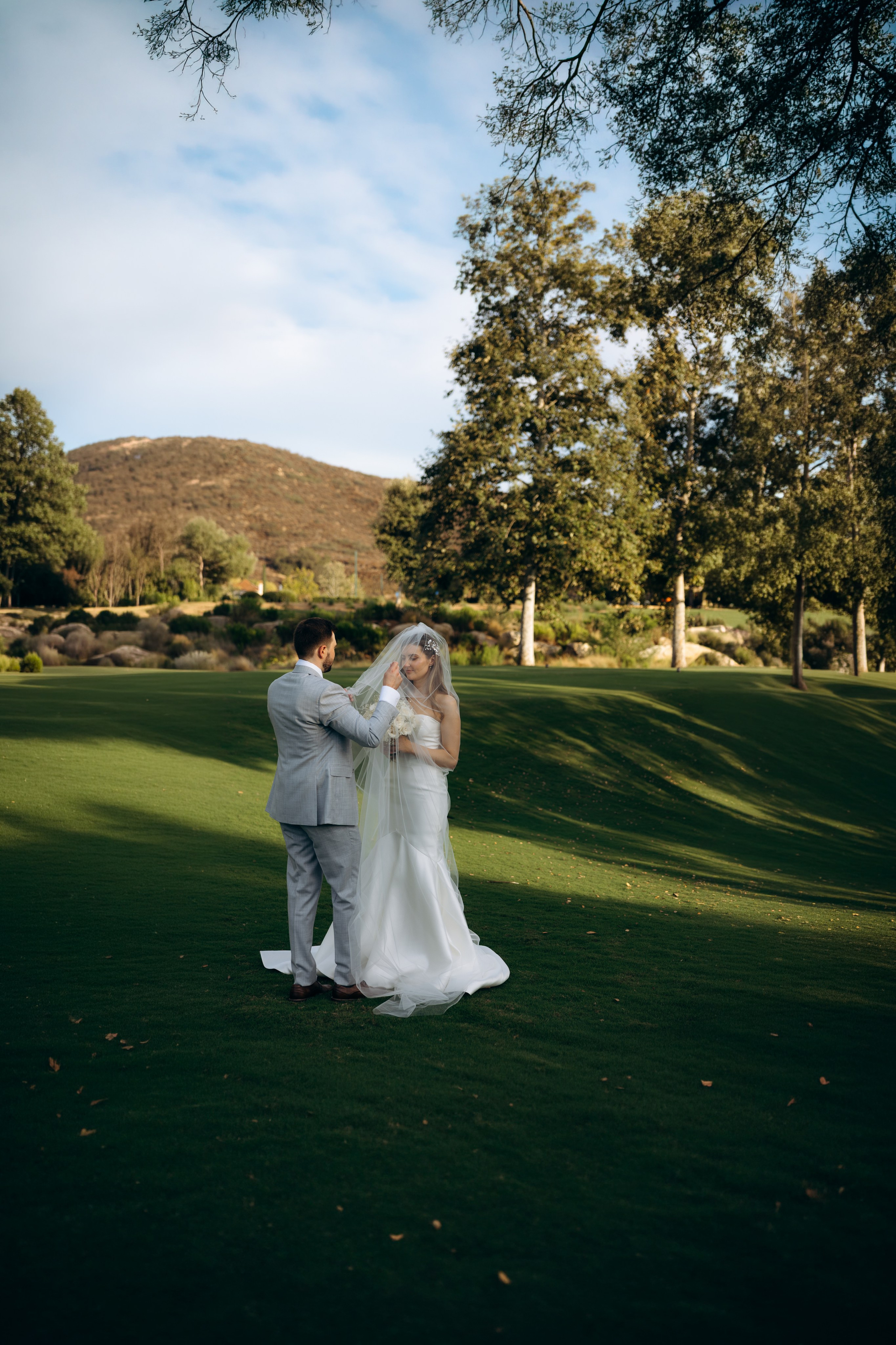 ANASTASIA&JONATHAN. Wedding and family photographer San Diego