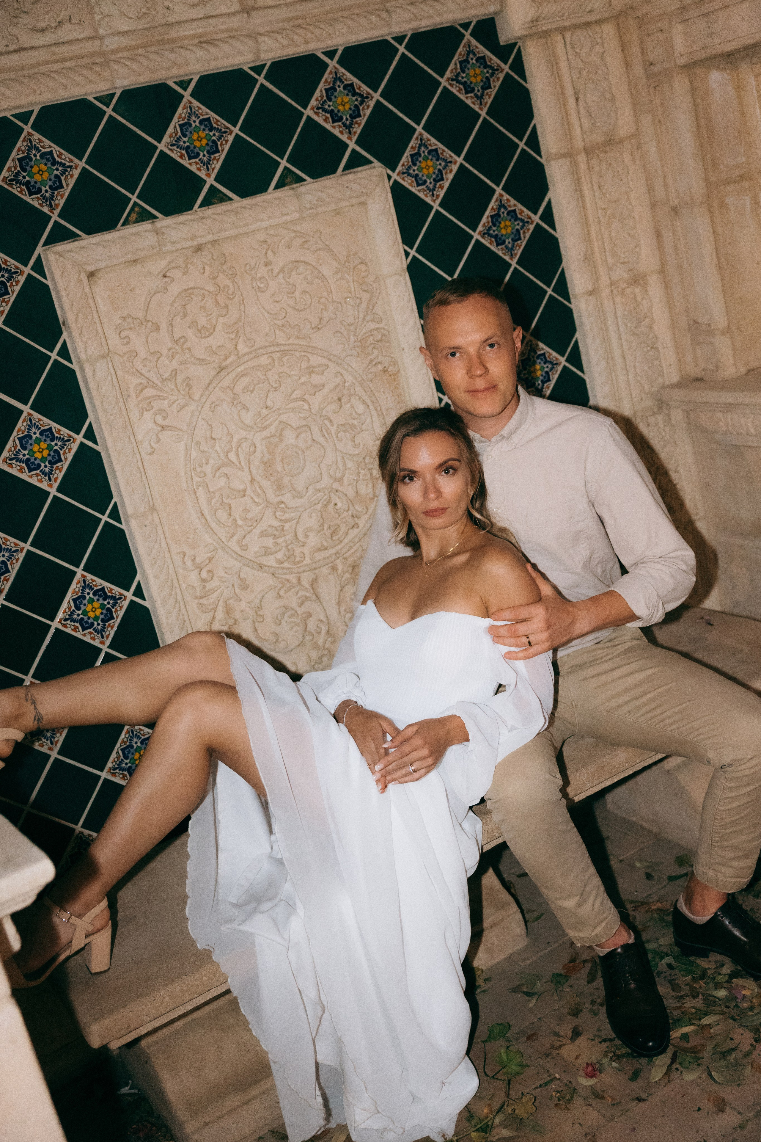 *. Wedding and family photographer San Diego