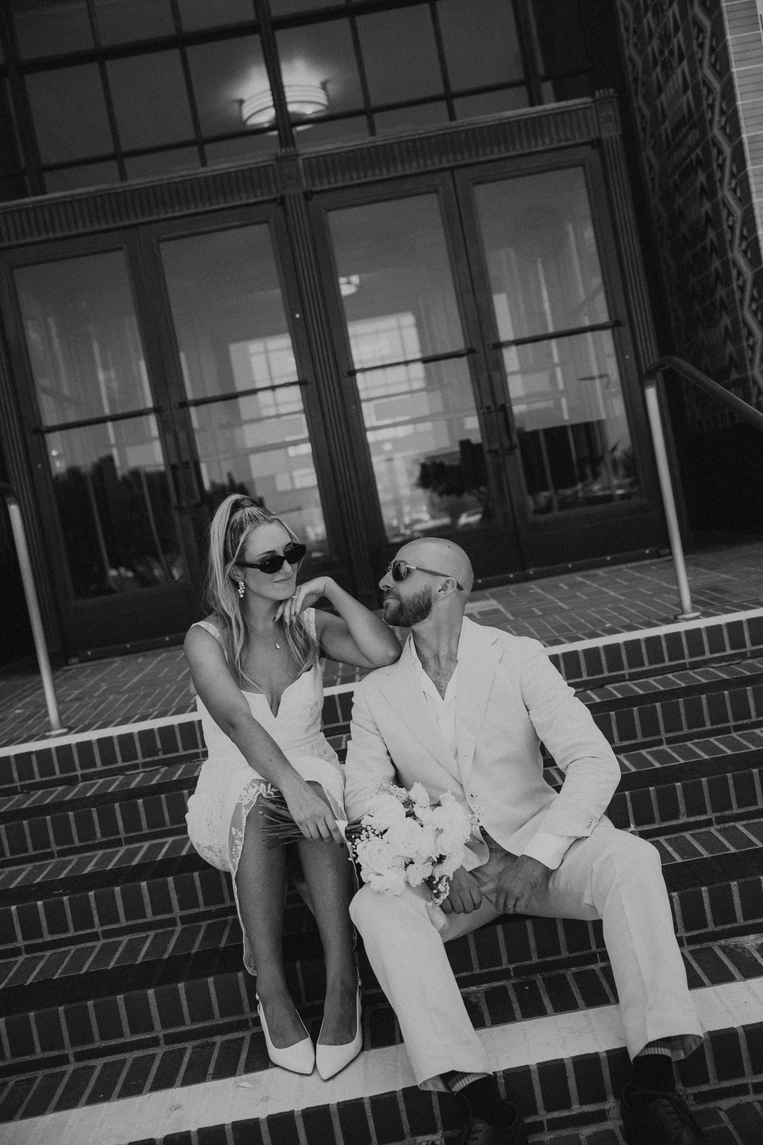 Stephanie&Bryce. Wedding and family photographer San Diego
