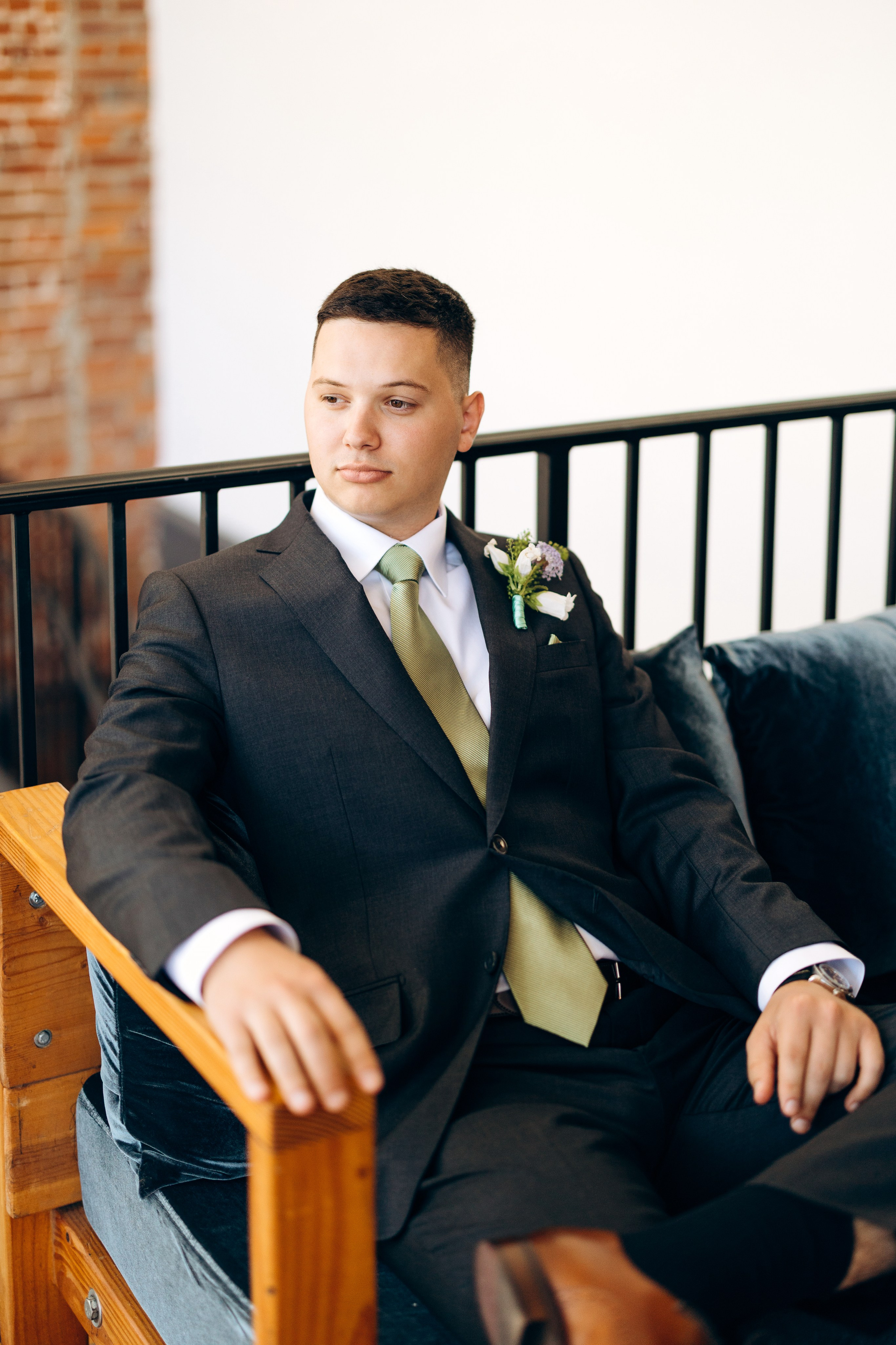 Braydan&Samantha. Wedding and family photographer San Diego