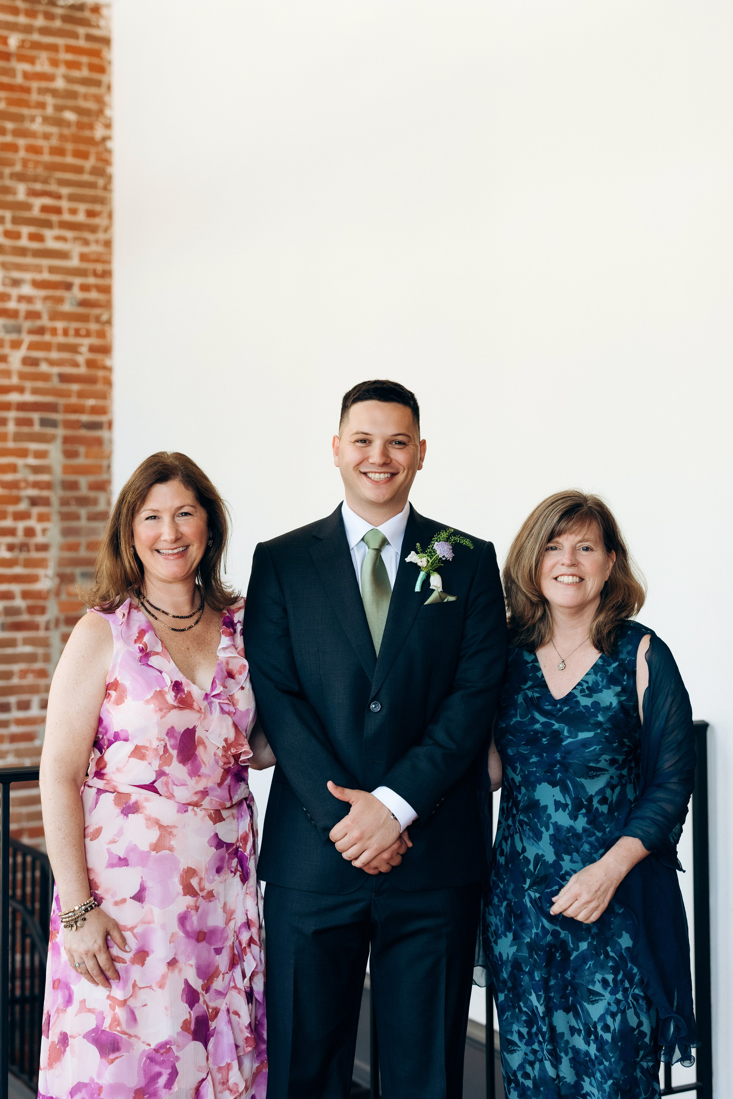 Braydan&Samantha. Wedding and family photographer San Diego