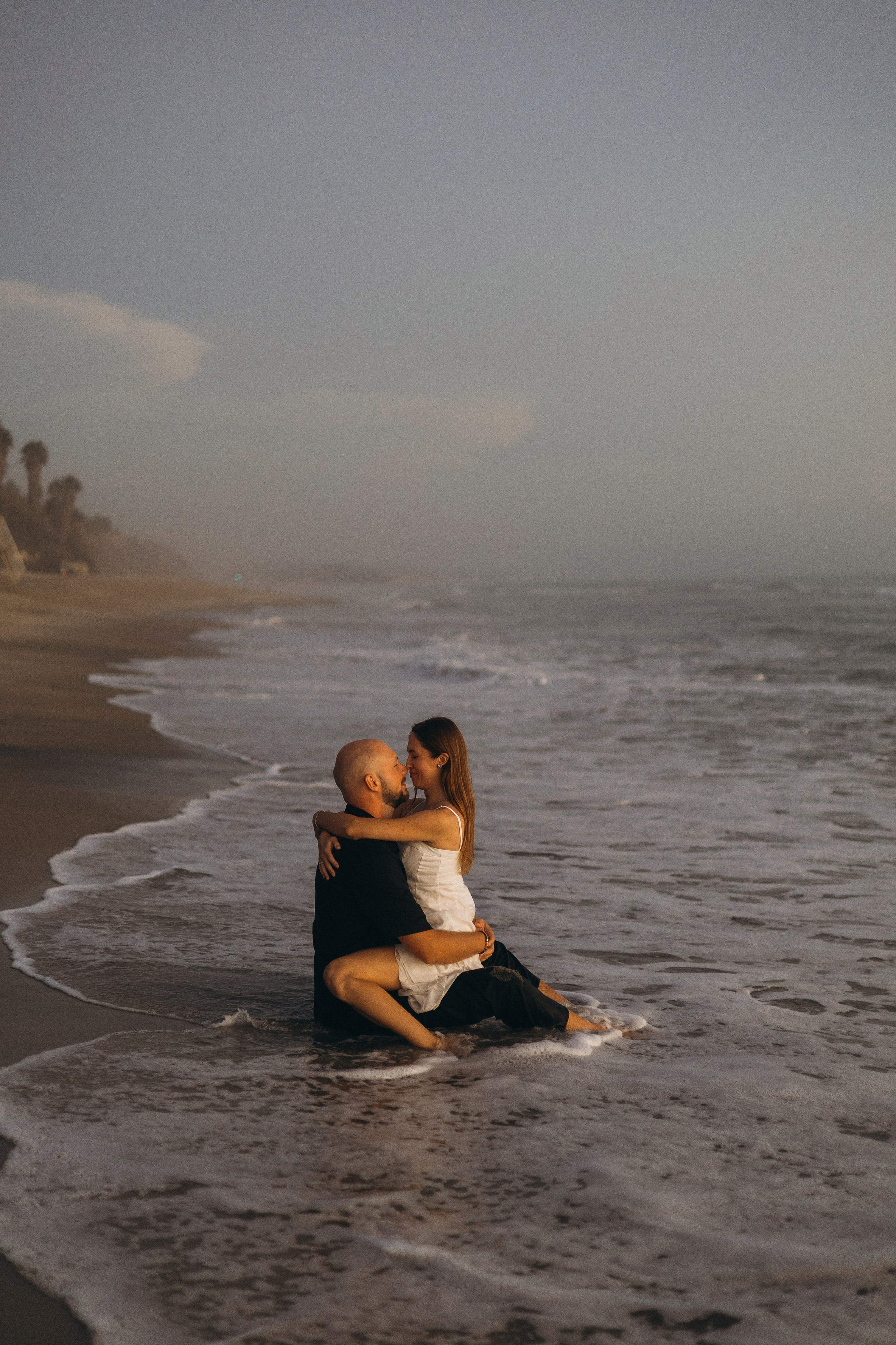 *. Wedding and family photographer San Diego