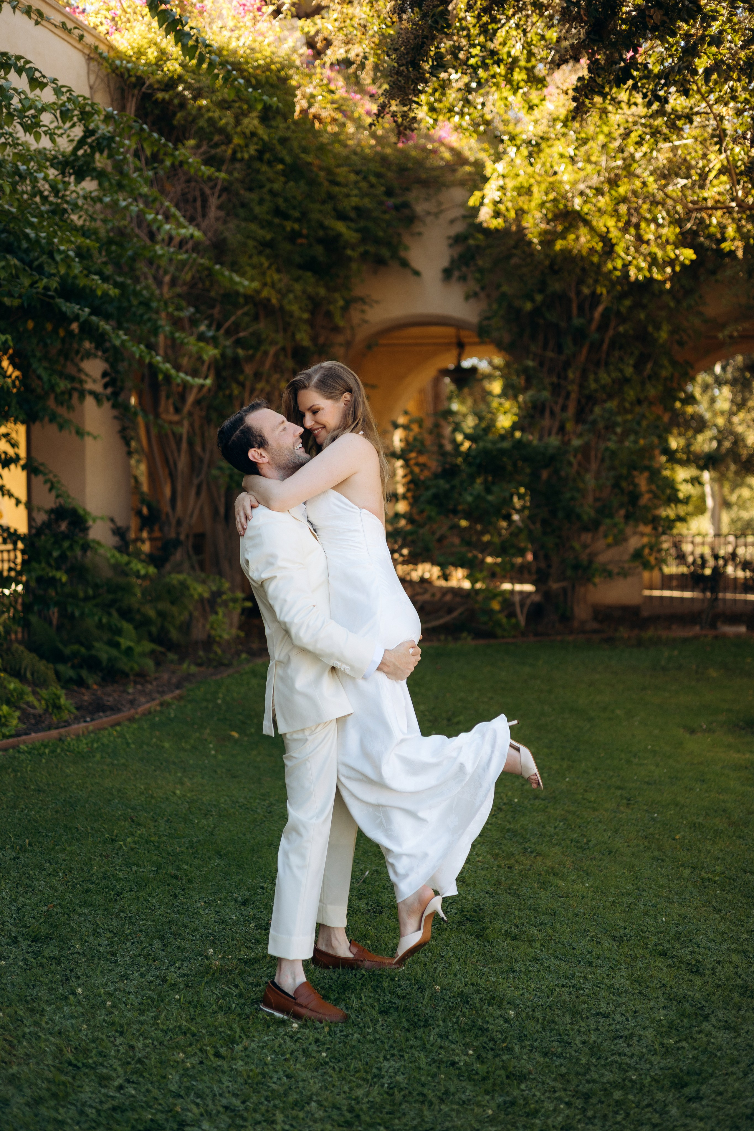 Alina&Logan. Весільний та сімейний фотограф у Сан-Дієго