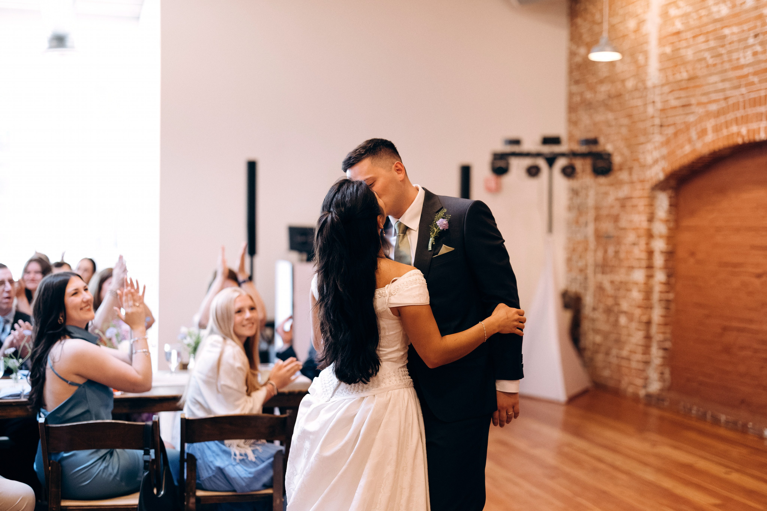 Braydan&Samantha. Wedding and family photographer San Diego