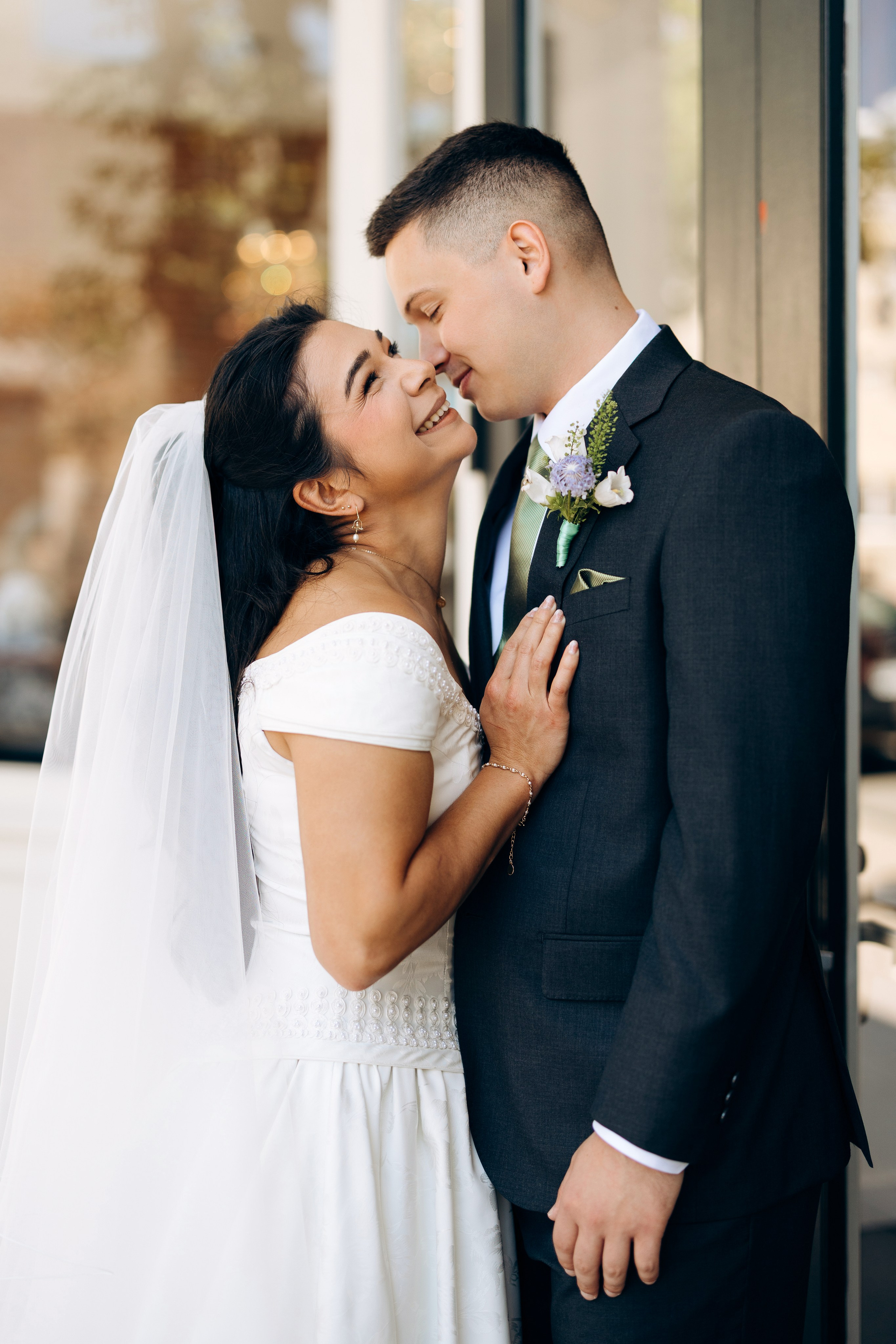 Braydan&Samantha. Wedding and family photographer San Diego