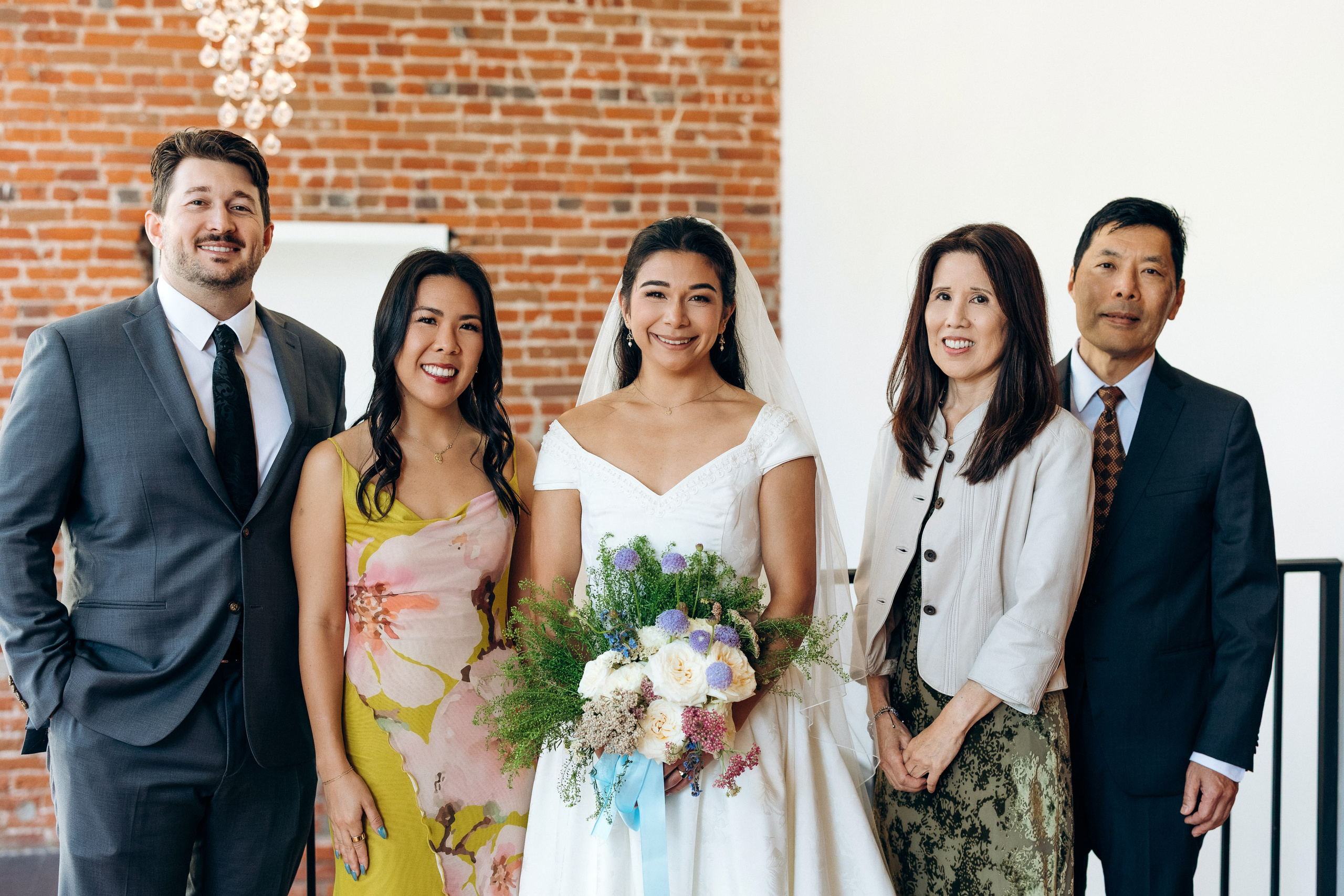 Braydan&Samantha. Wedding and family photographer San Diego