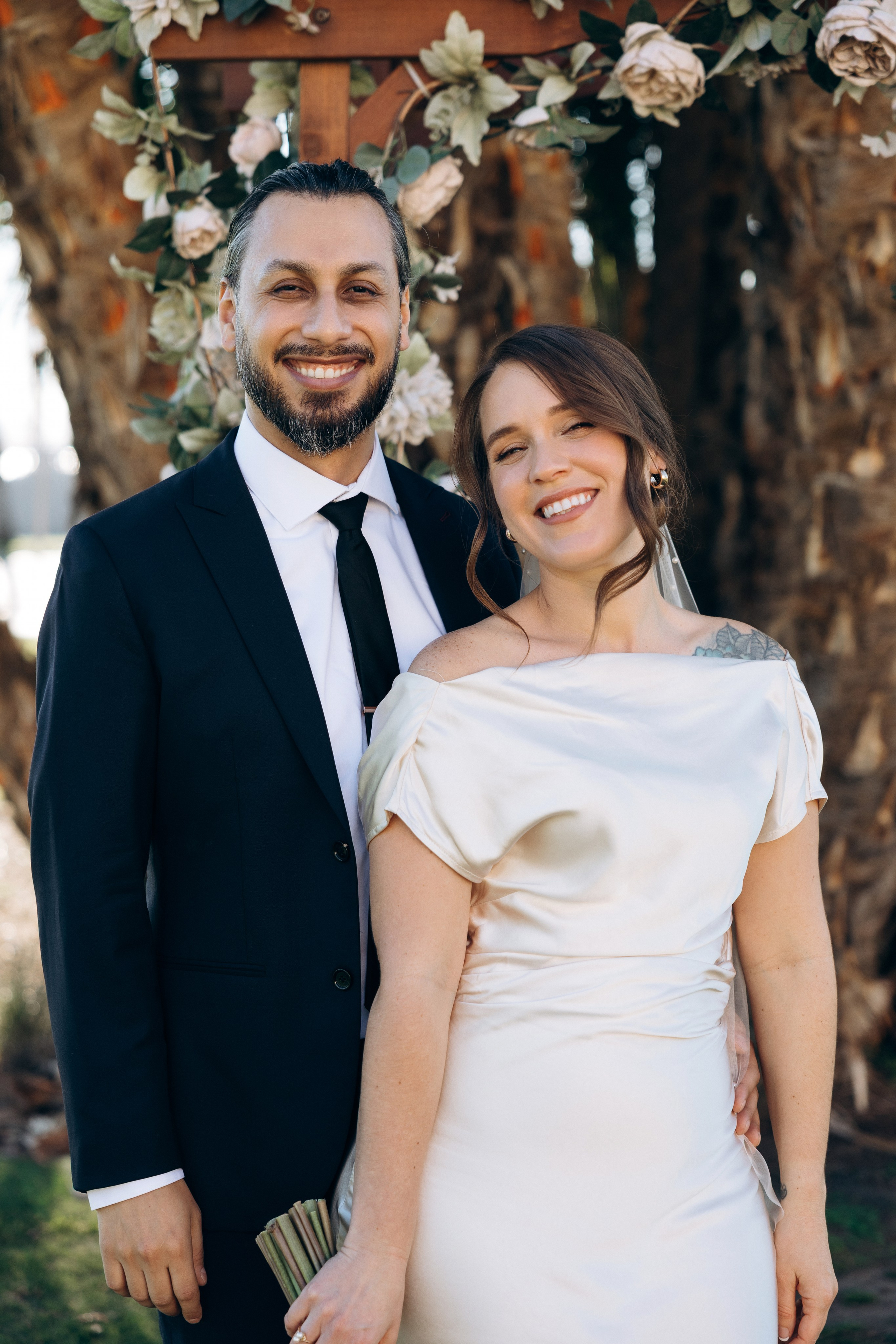 Jessi and Alex. Весільний та сімейний фотограф у Сан-Дієго