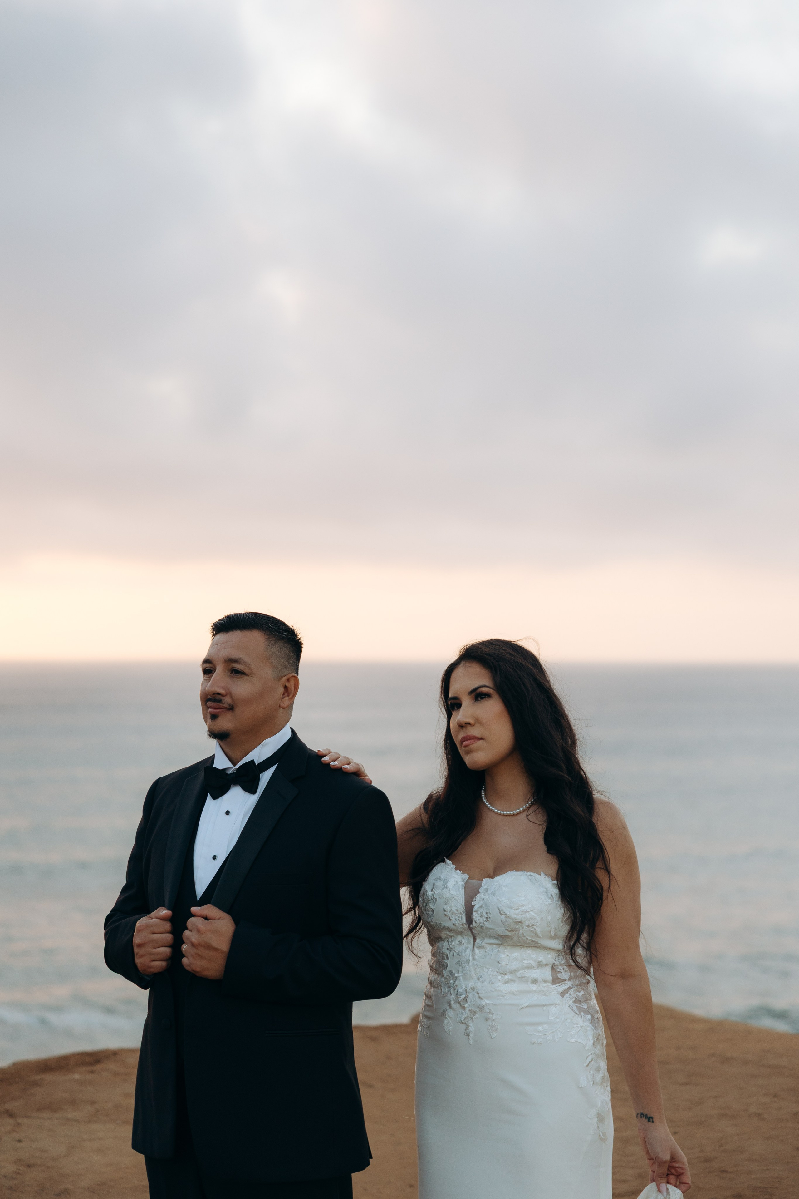 Esmeralda&Anthony. Весільний та сімейний фотограф у Сан-Дієго