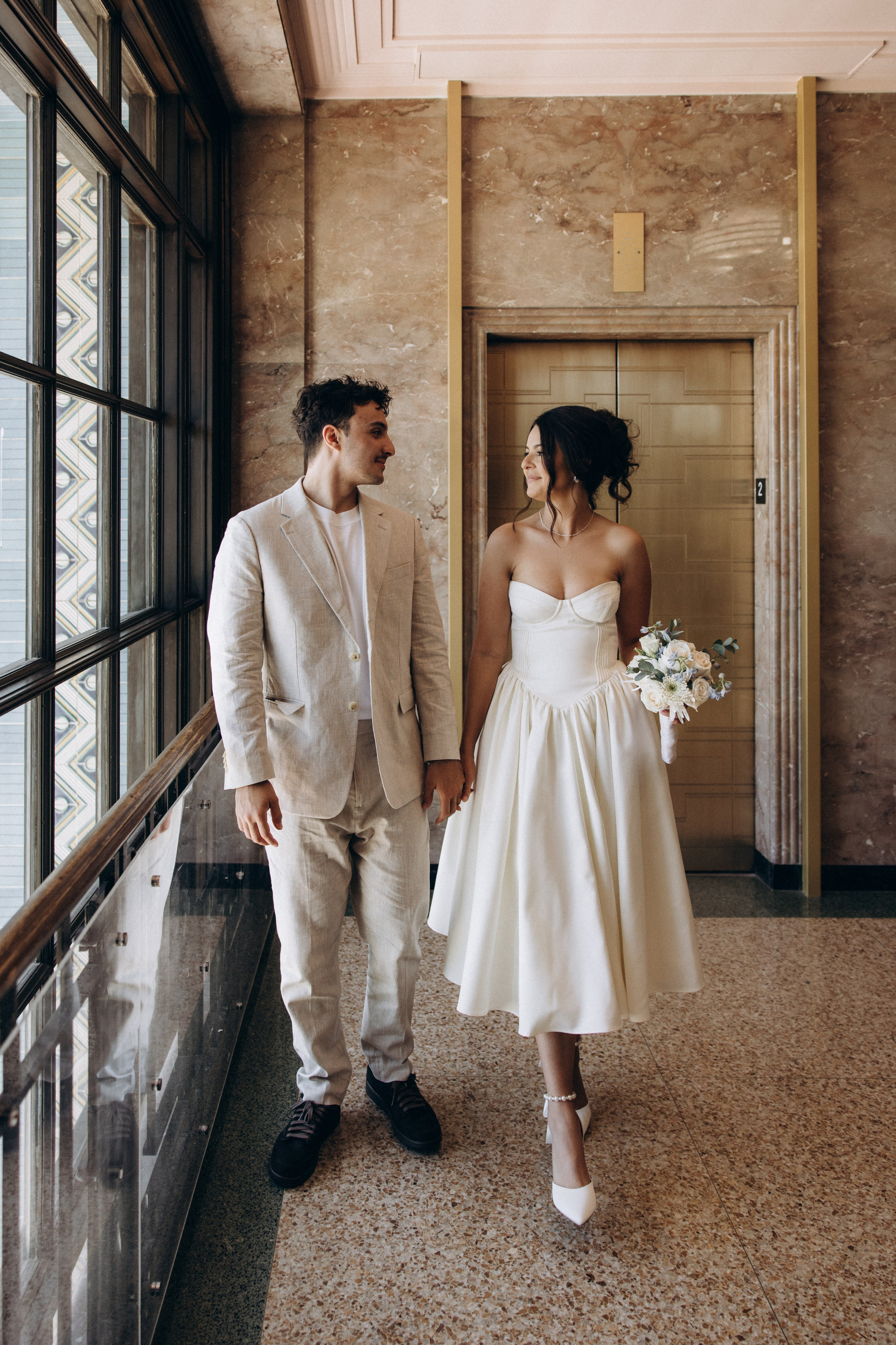 Pedro and Larissa. Wedding and family photographer San Diego