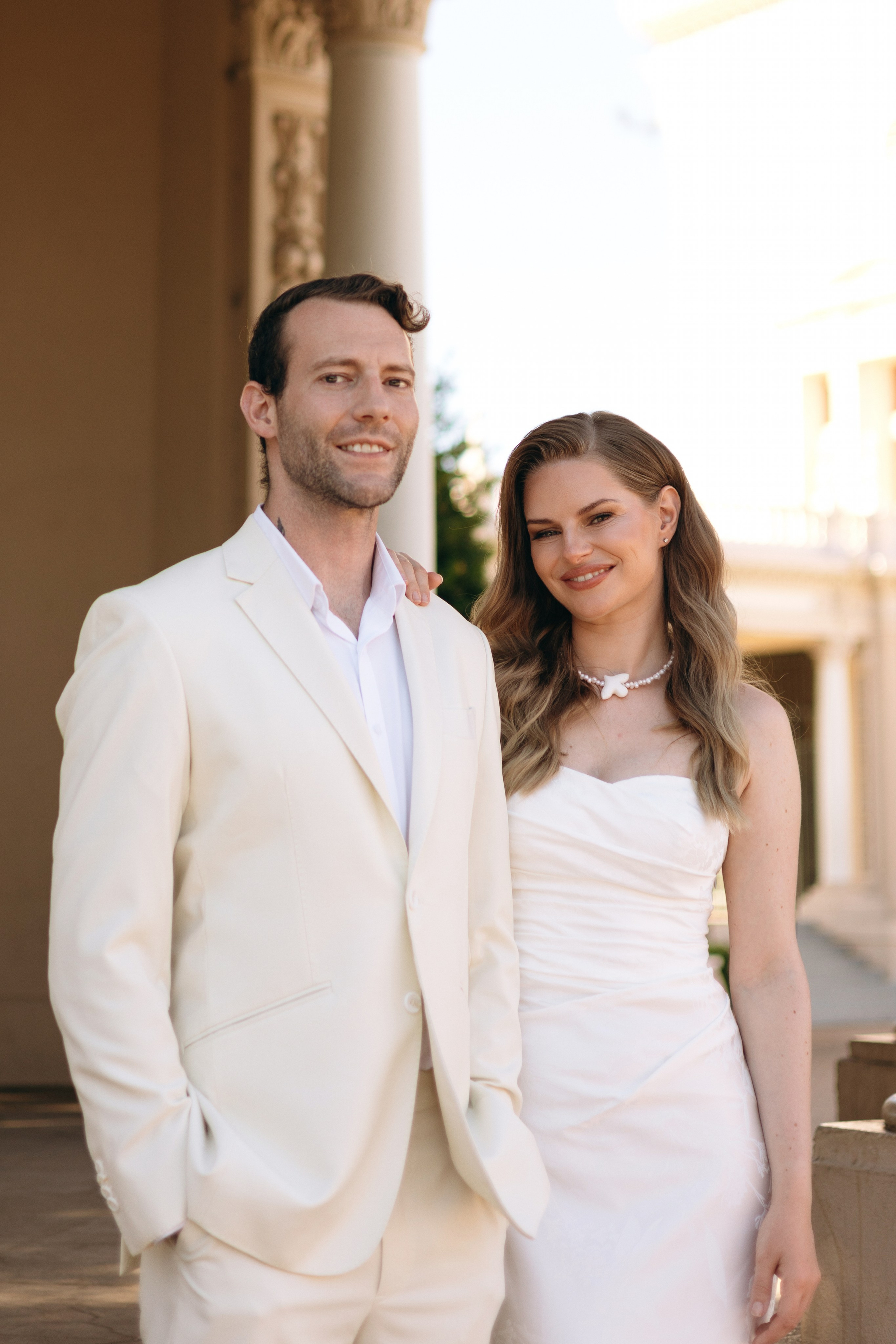 Alina&Logan. Весільний та сімейний фотограф у Сан-Дієго