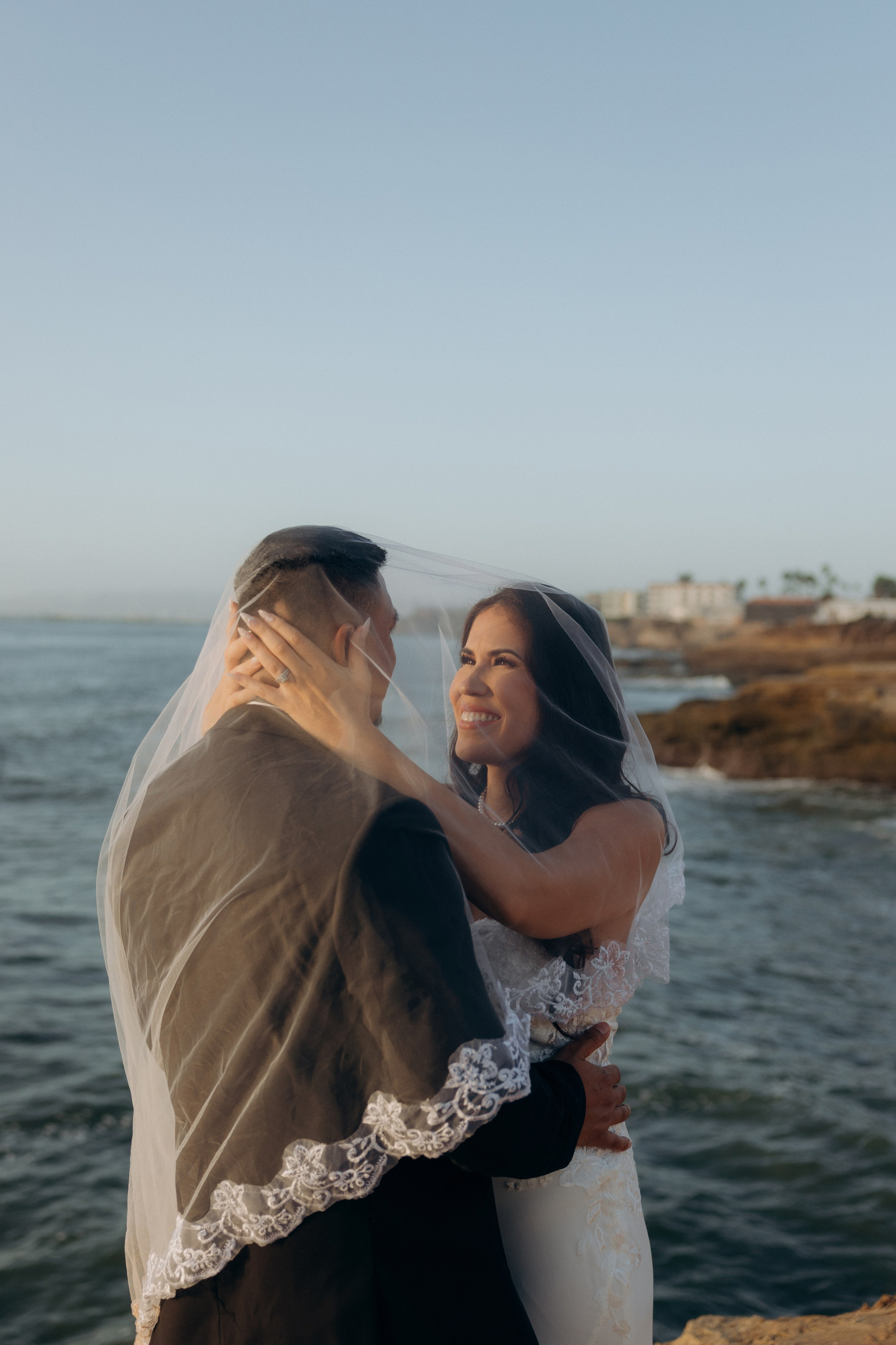 Esmeralda&Anthony. Весільний та сімейний фотограф у Сан-Дієго