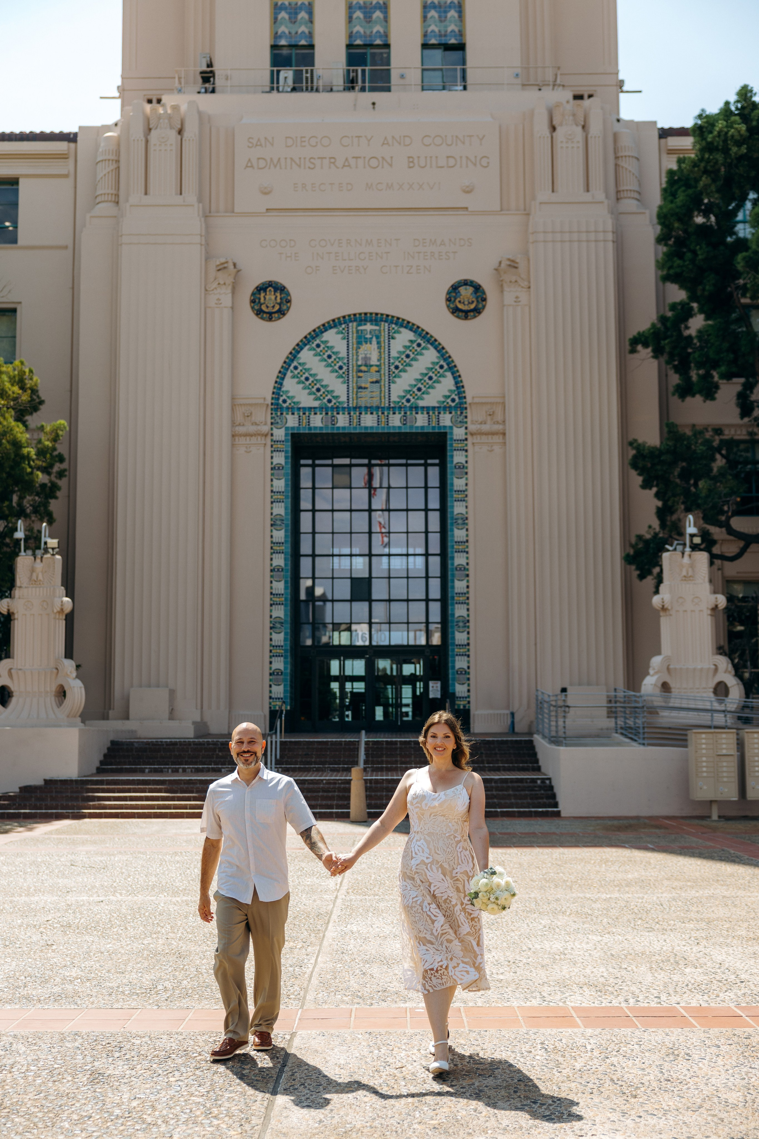 Christina&ignacio. Fotógrafa de bodas y familia en San Diego