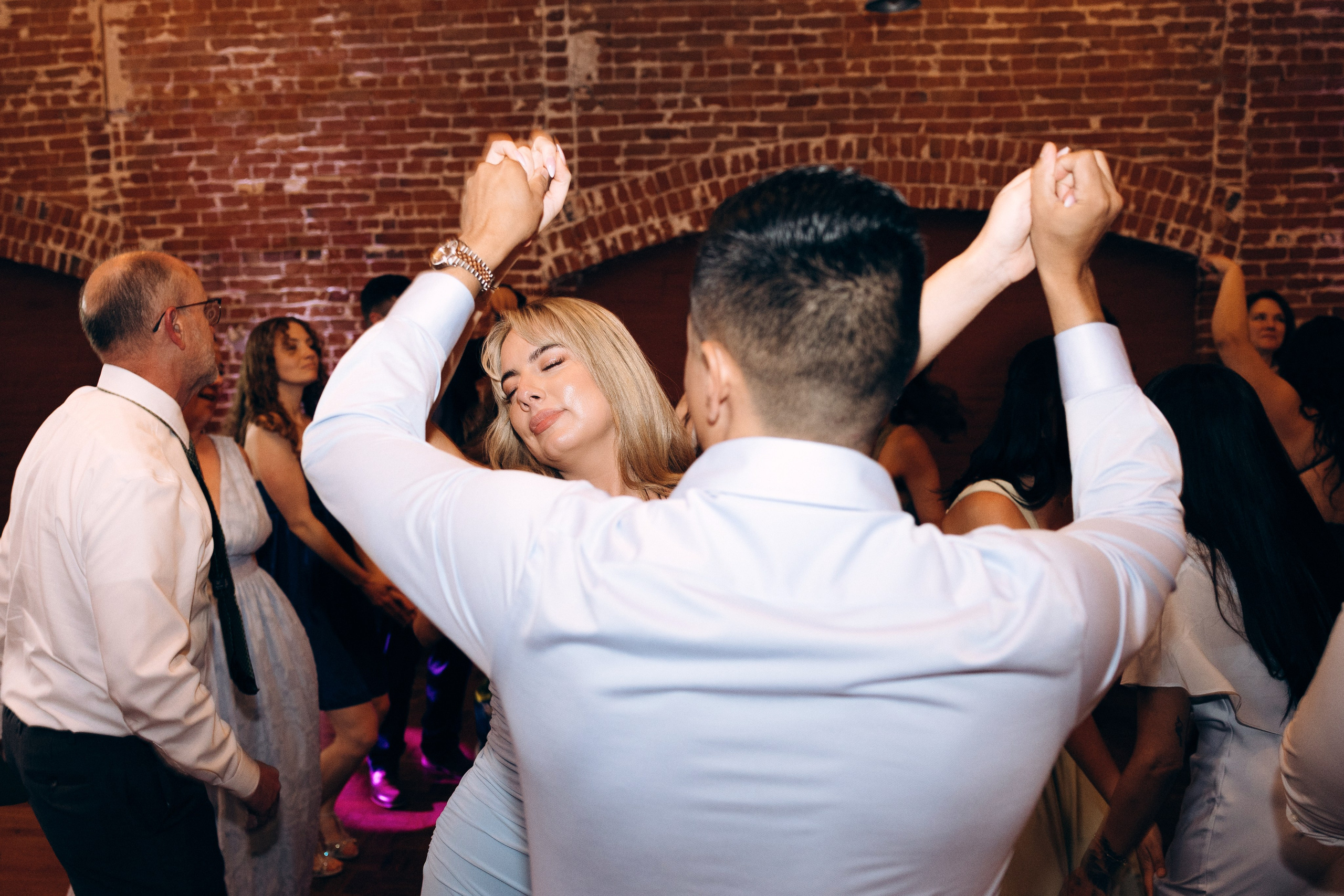 Braydan&Samantha. Wedding and family photographer San Diego
