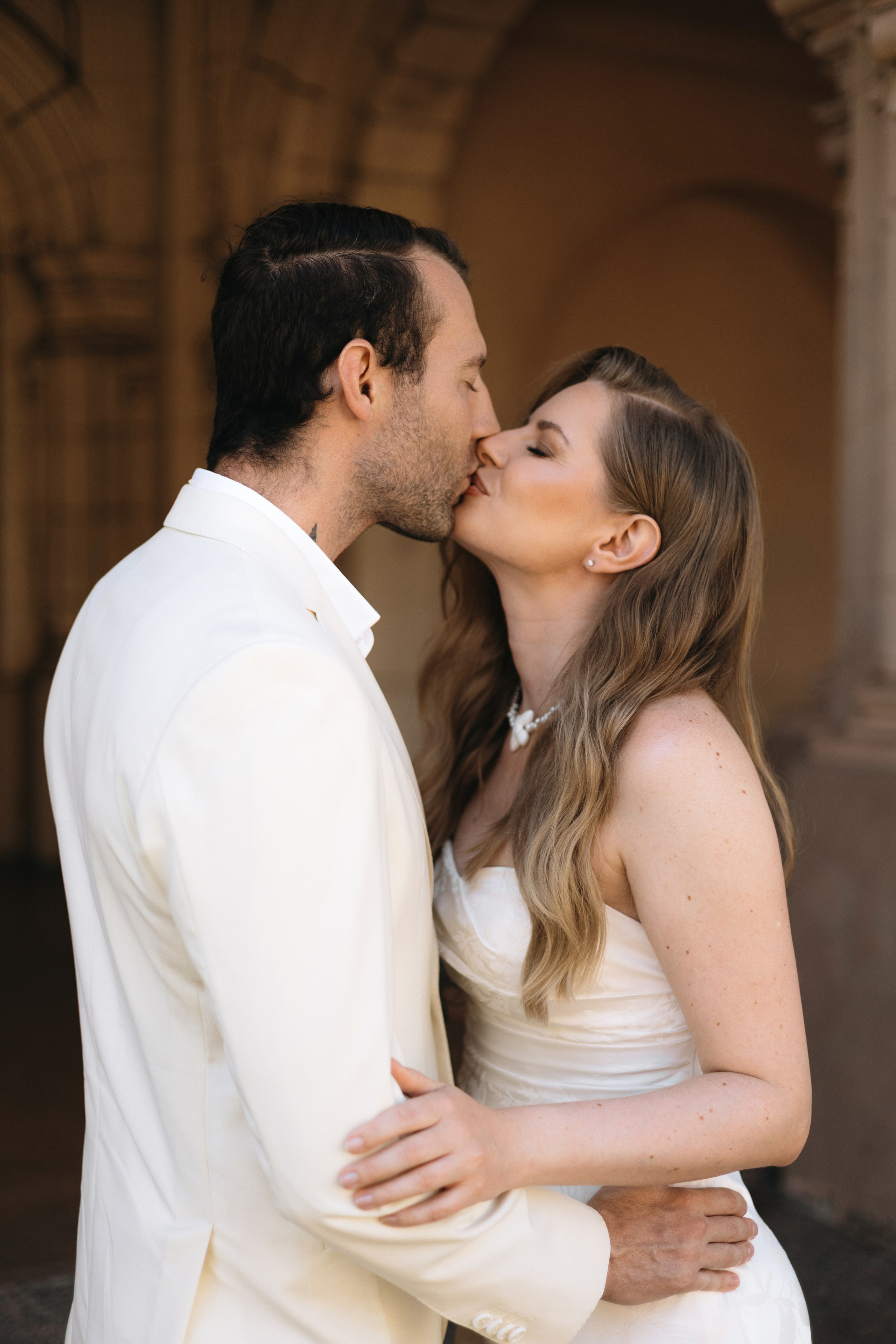 Alina&Logan. Весільний та сімейний фотограф у Сан-Дієго