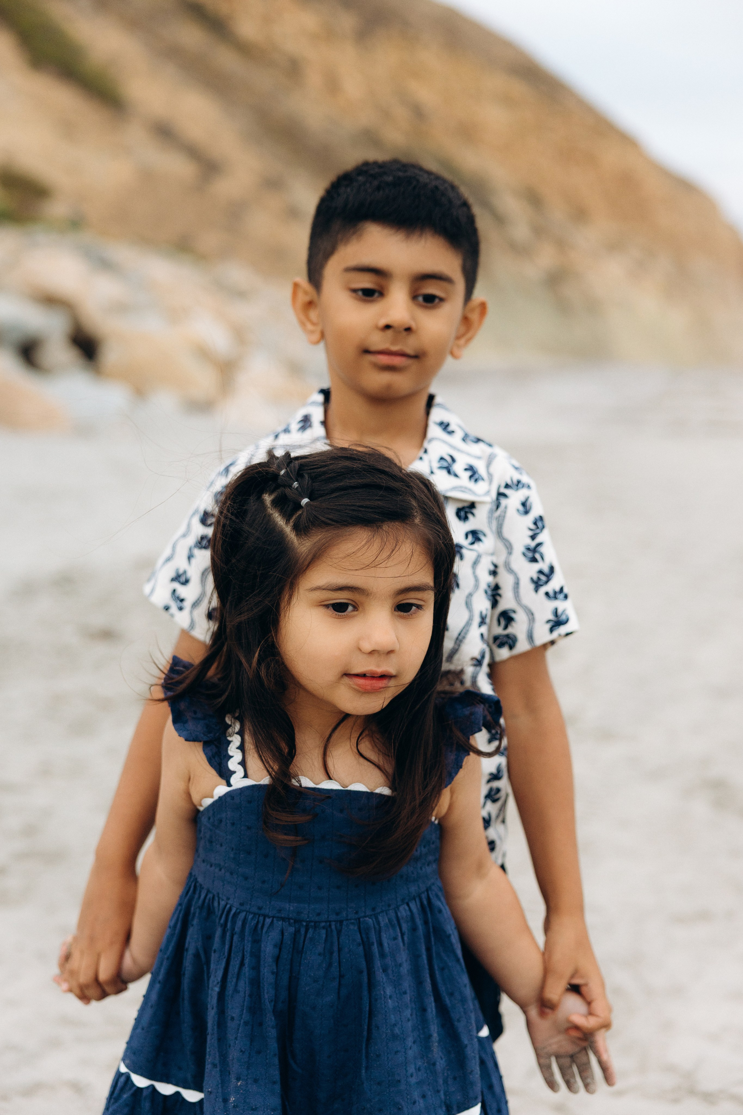 *. Fotógrafa de bodas y familia en San Diego