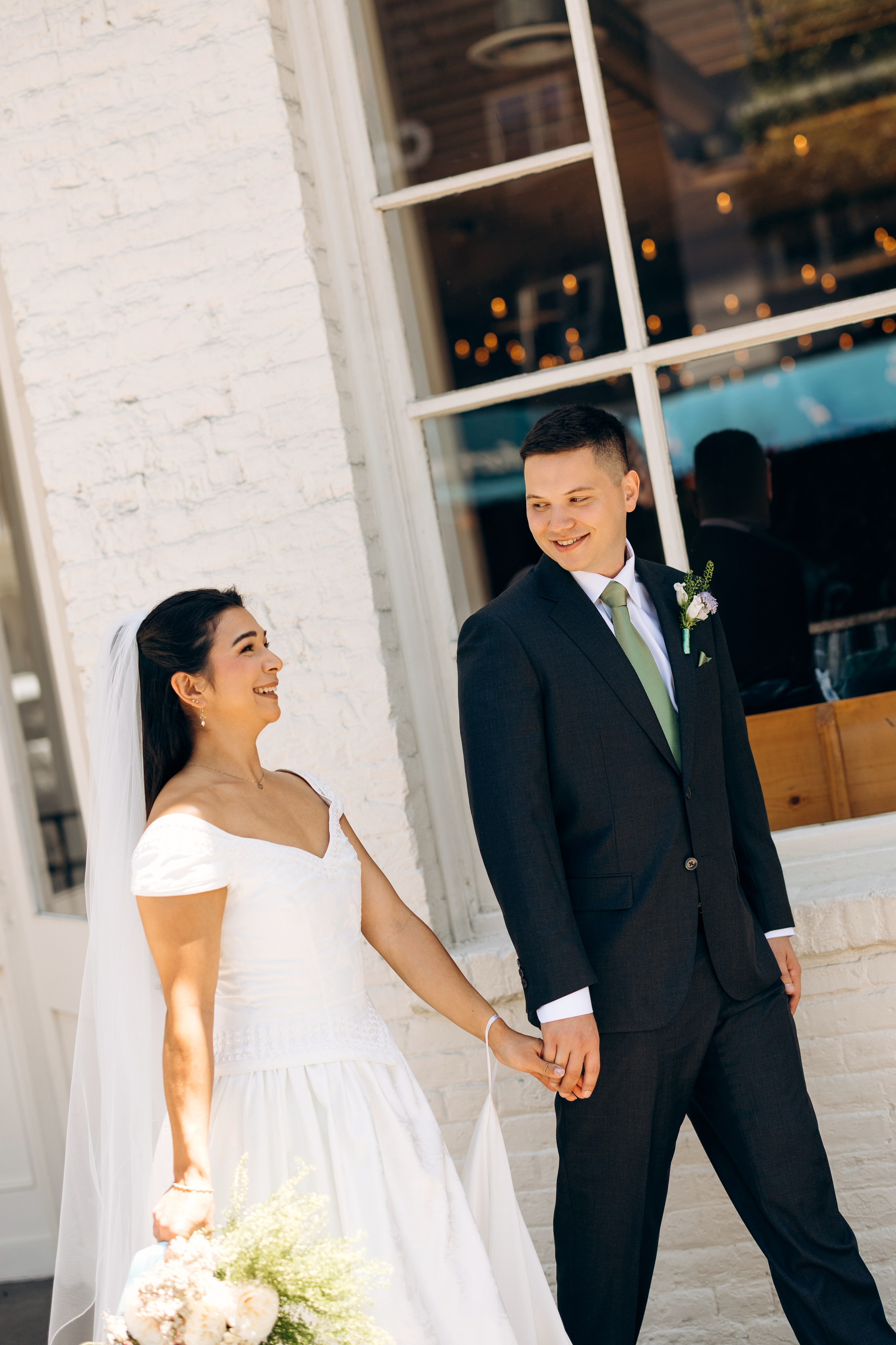Braydan&Samantha. Wedding and family photographer San Diego