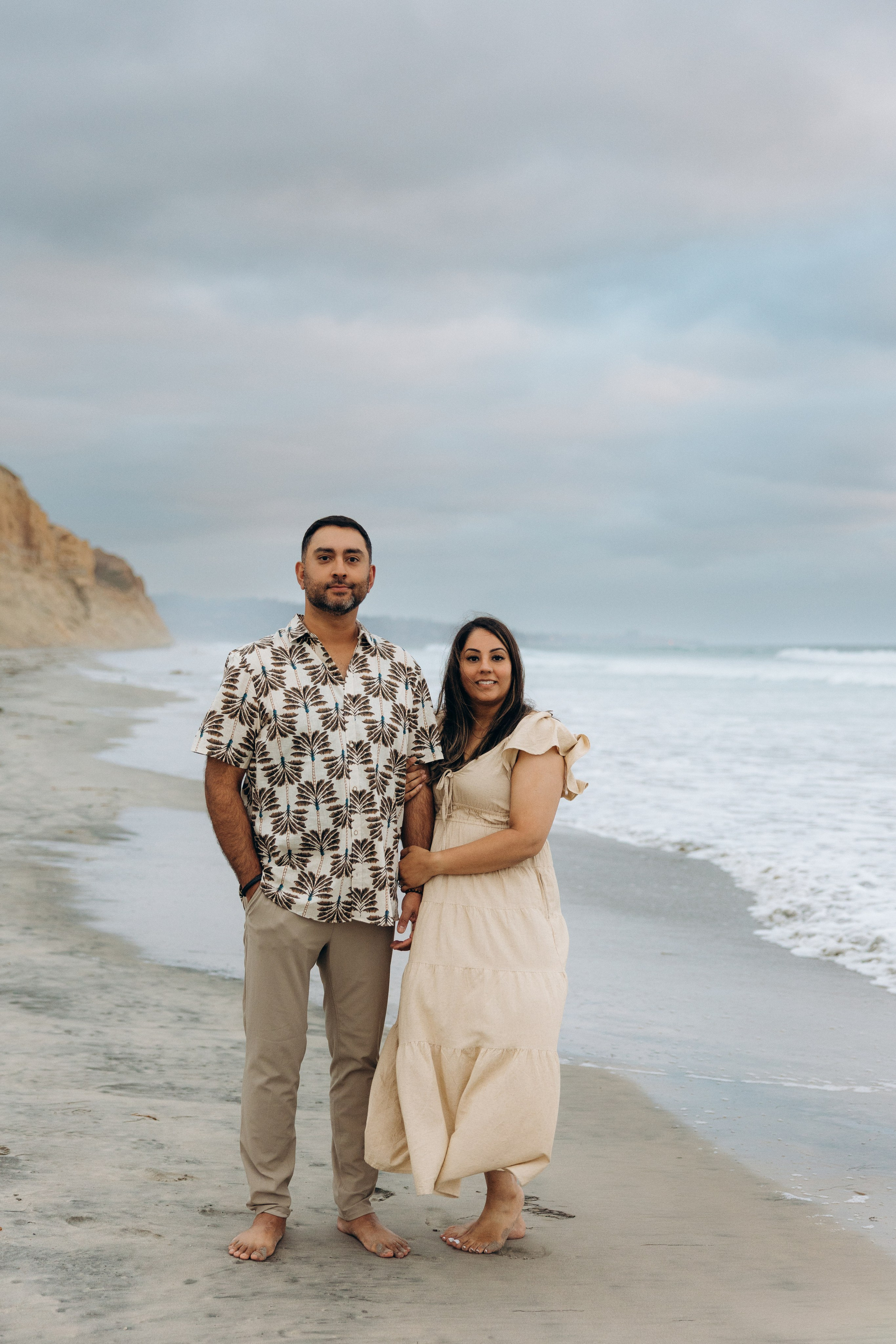 *. Fotógrafa de bodas y familia en San Diego