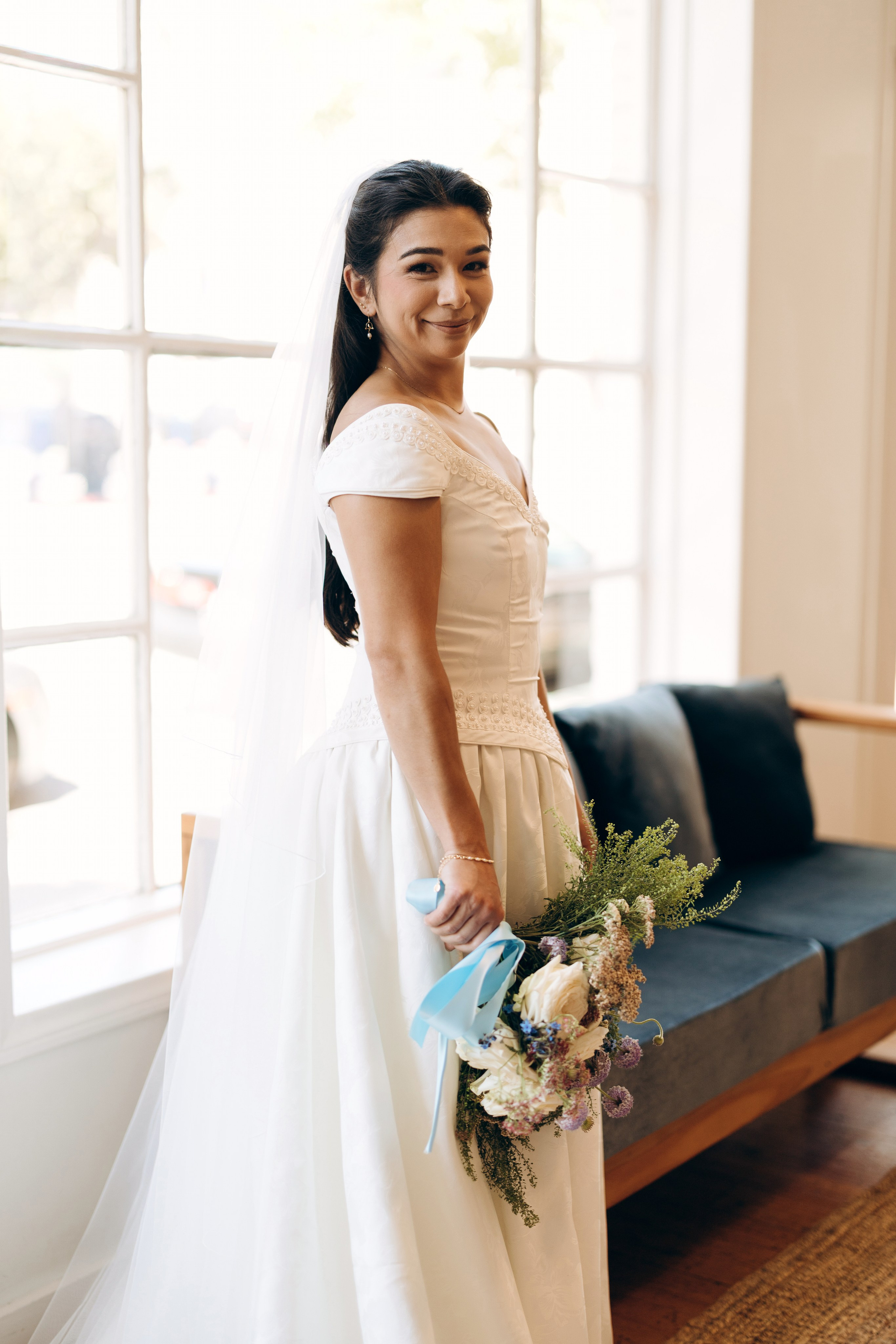 Braydan&Samantha. Wedding and family photographer San Diego