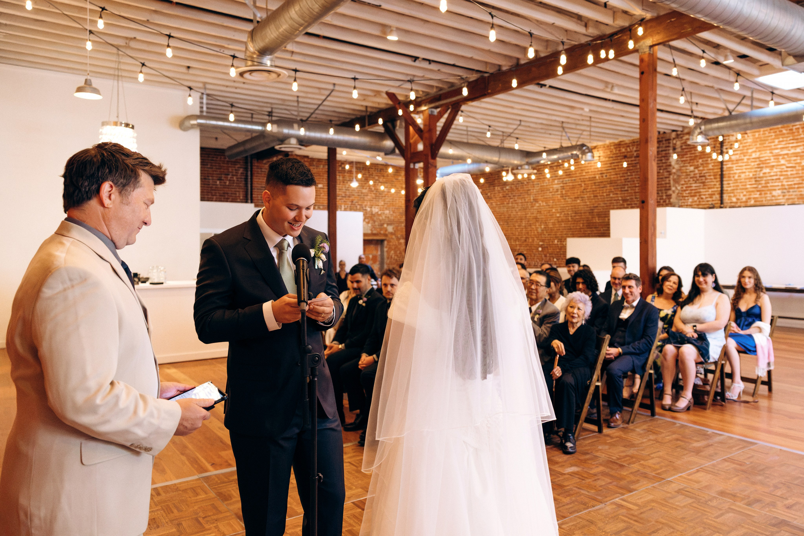 Braydan&Samantha. Wedding and family photographer San Diego