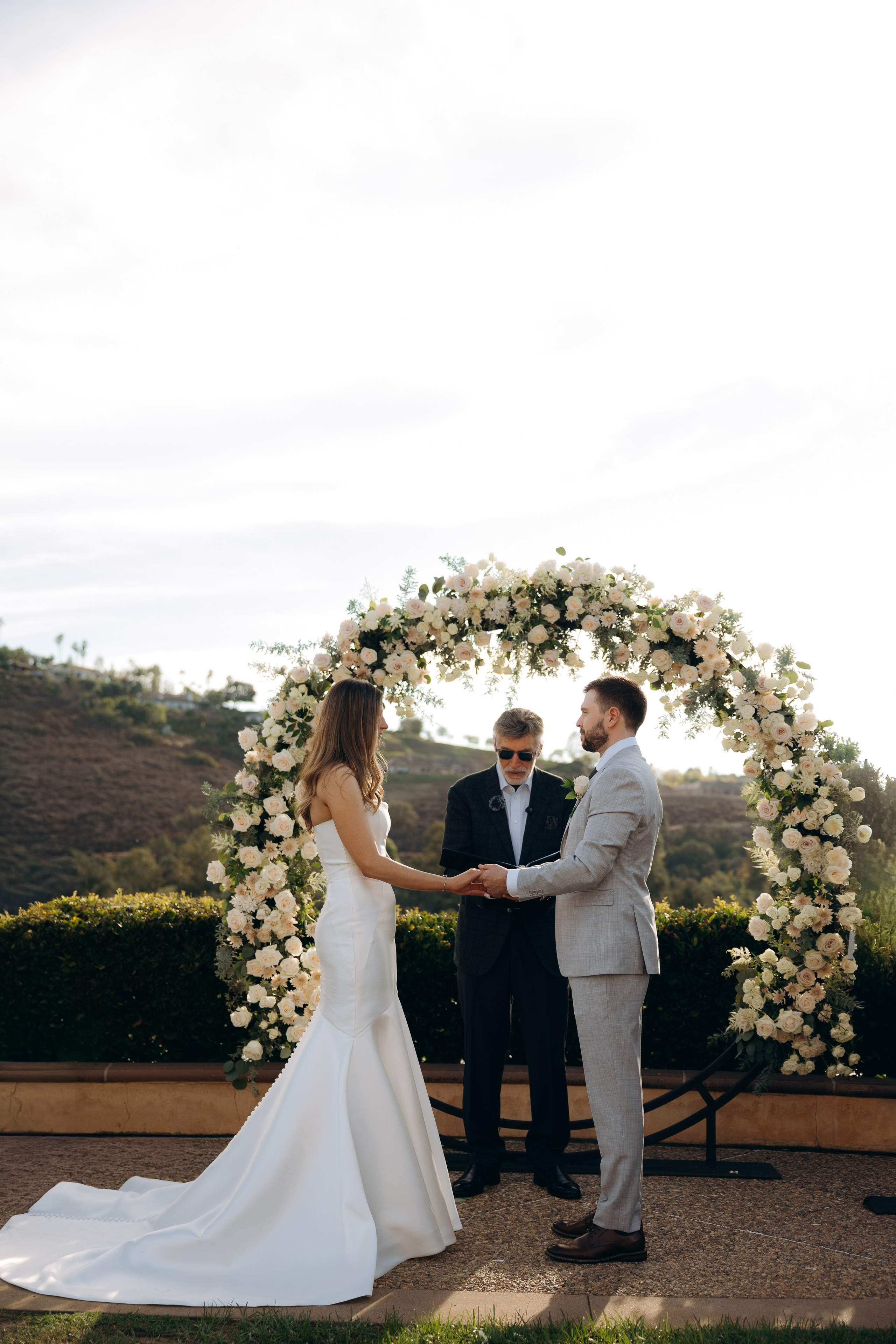 ANASTASIA&JONATHAN. Wedding and family photographer San Diego