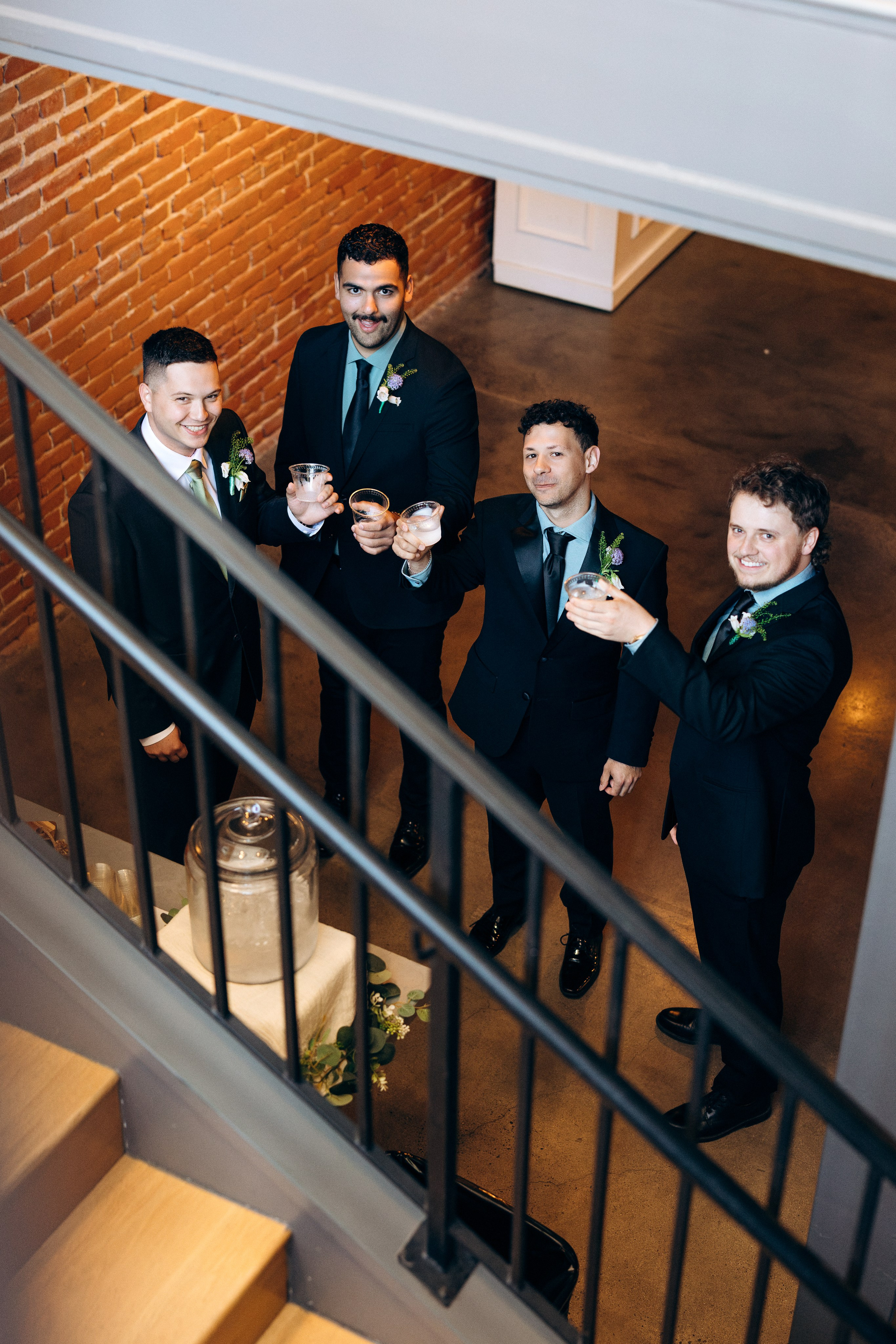 Braydan&Samantha. Wedding and family photographer San Diego