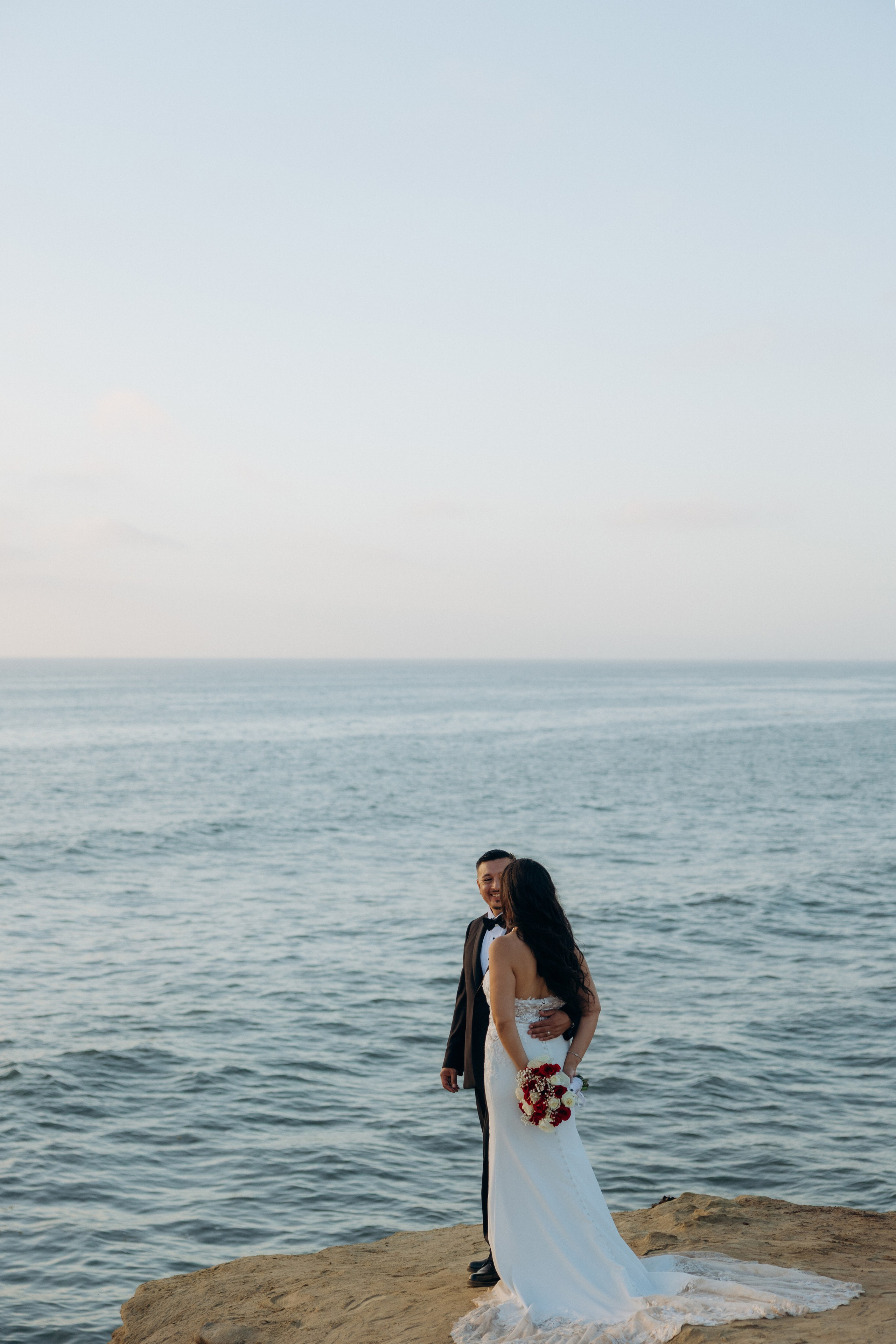 Esmeralda&Anthony. Весільний та сімейний фотограф у Сан-Дієго