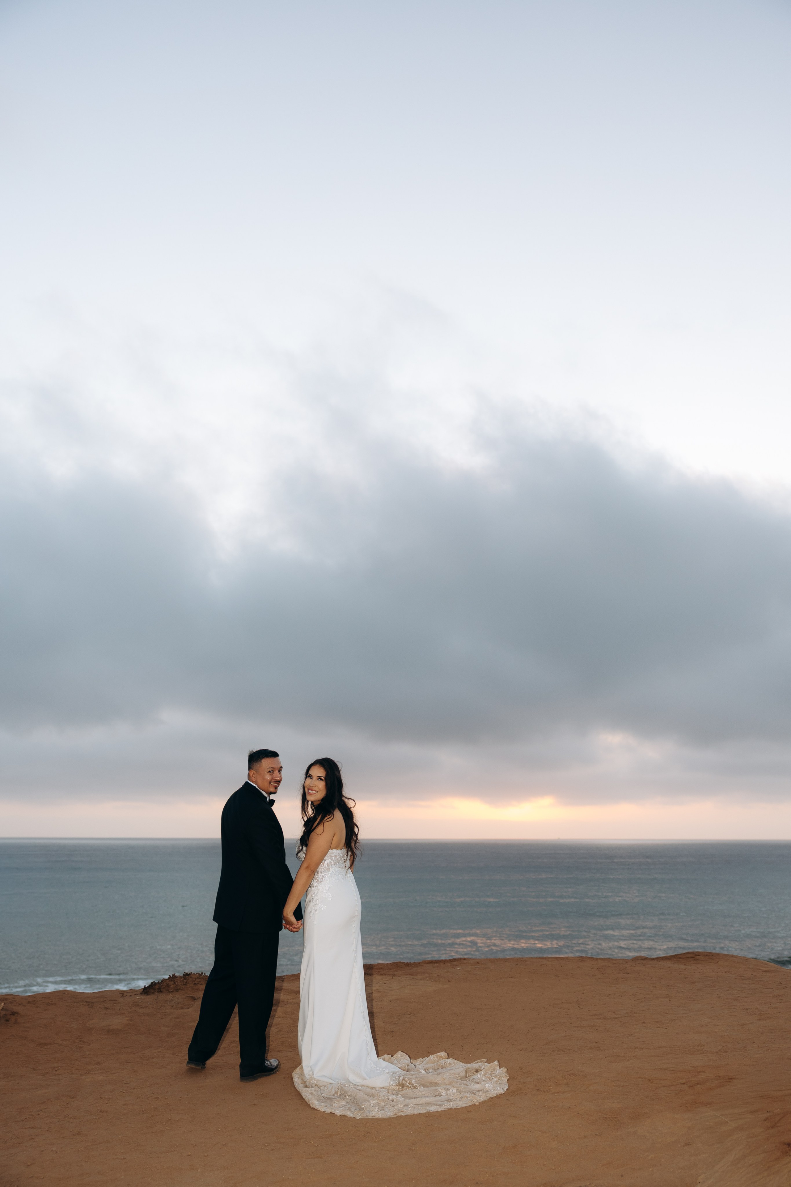 Esmeralda&Anthony. Весільний та сімейний фотограф у Сан-Дієго