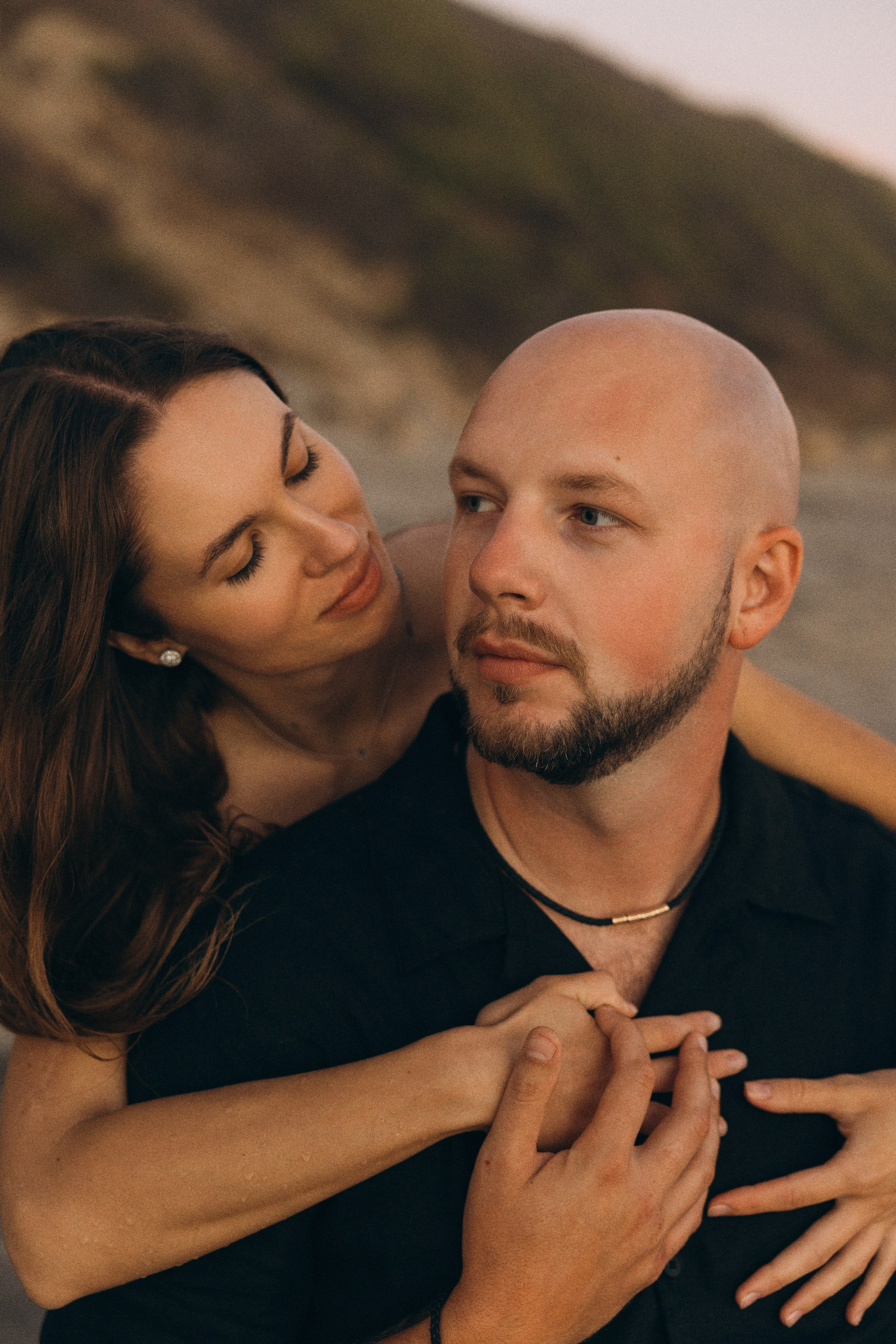 *. Wedding and family photographer San Diego
