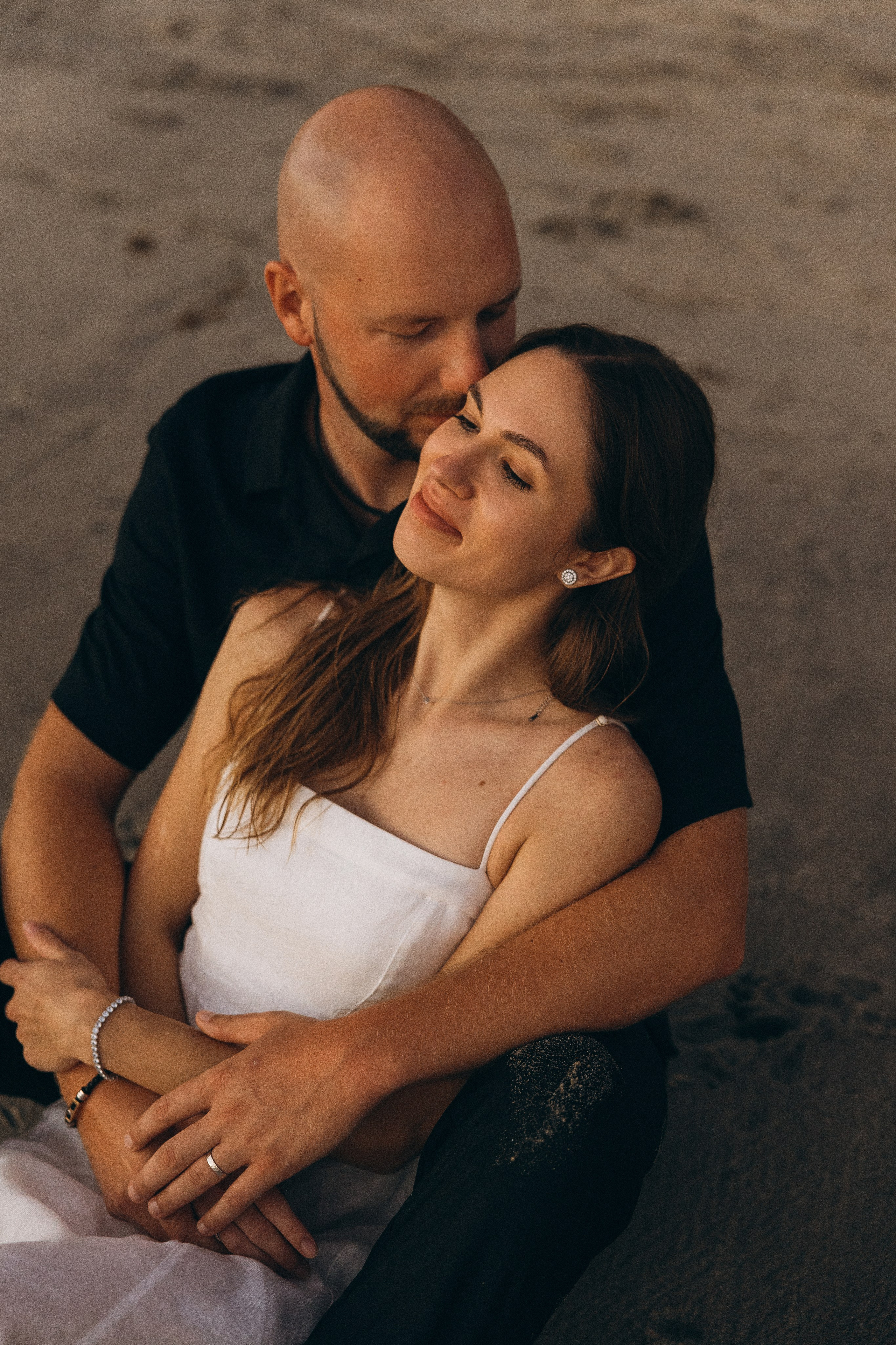 *. Wedding and family photographer San Diego