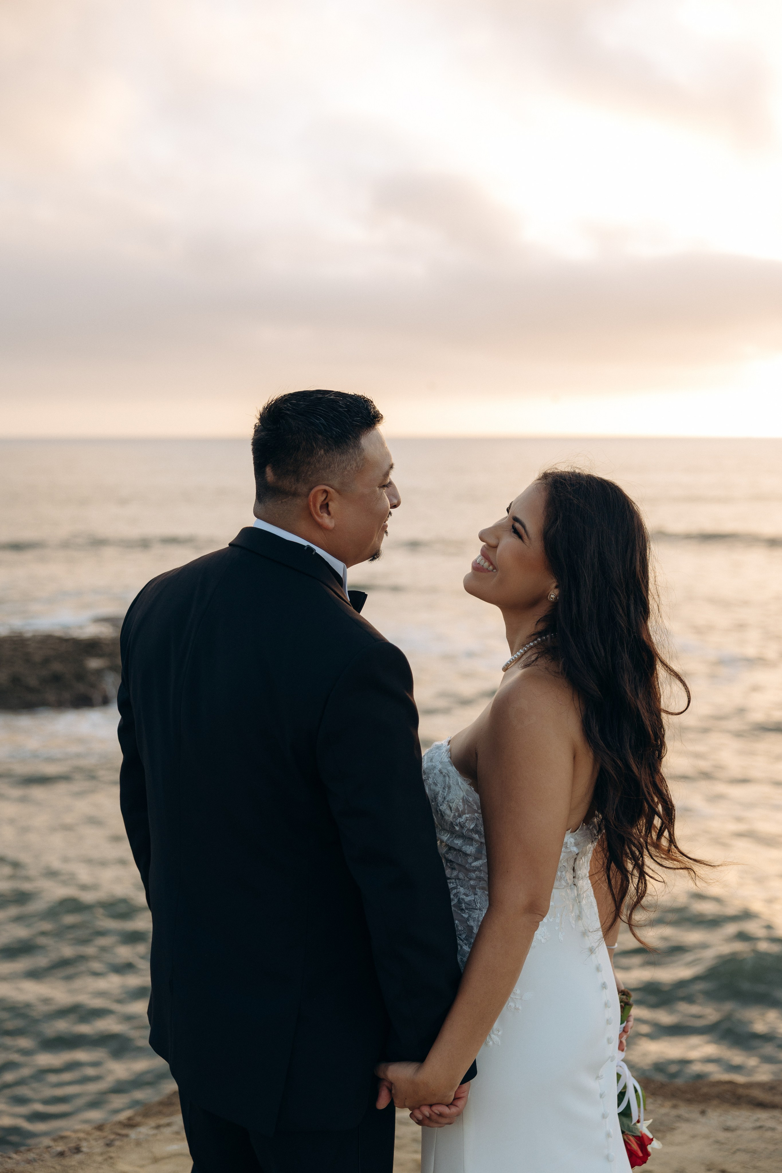 Esmeralda&Anthony. Весільний та сімейний фотограф у Сан-Дієго