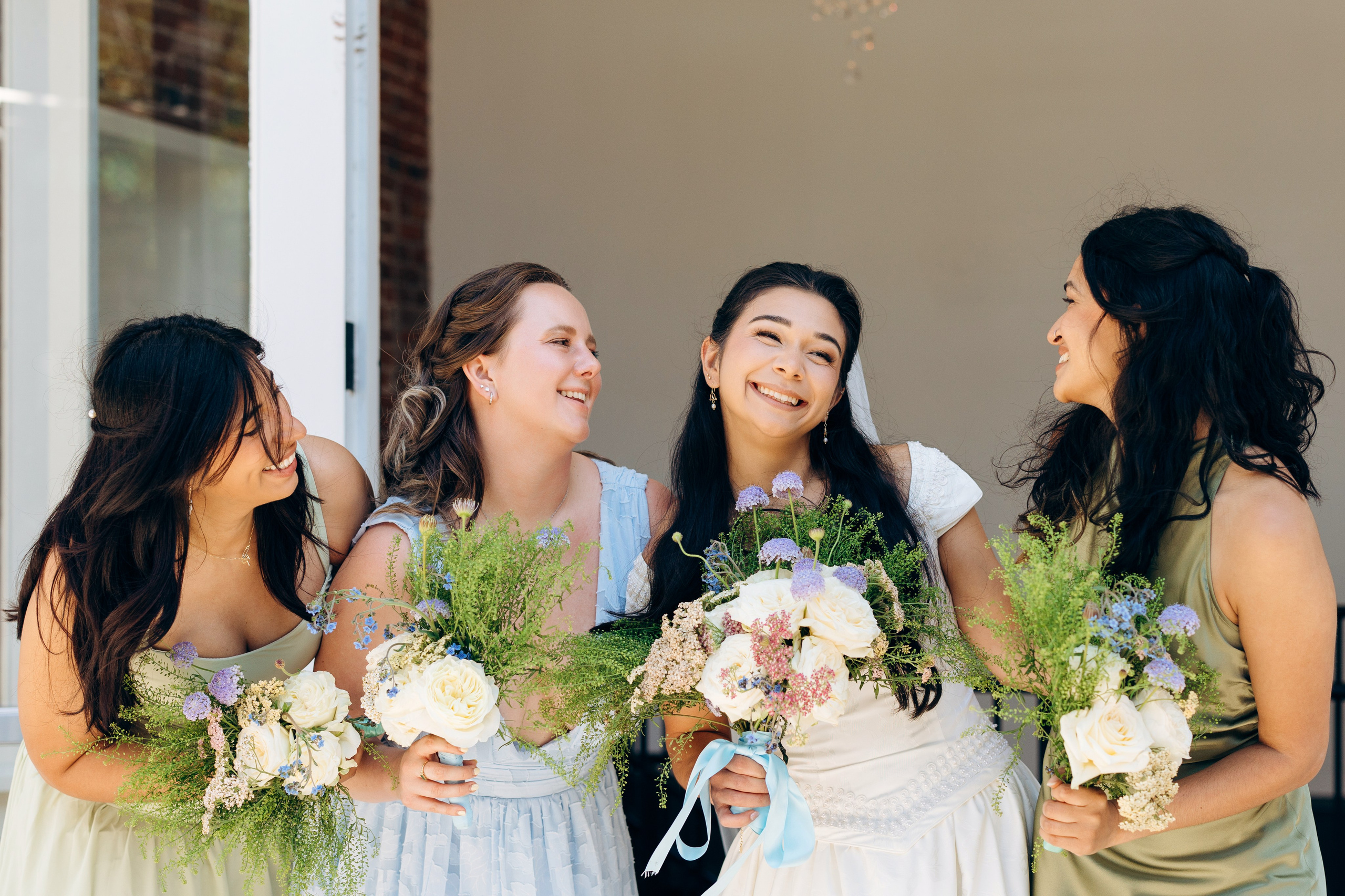 Braydan&Samantha. Wedding and family photographer San Diego