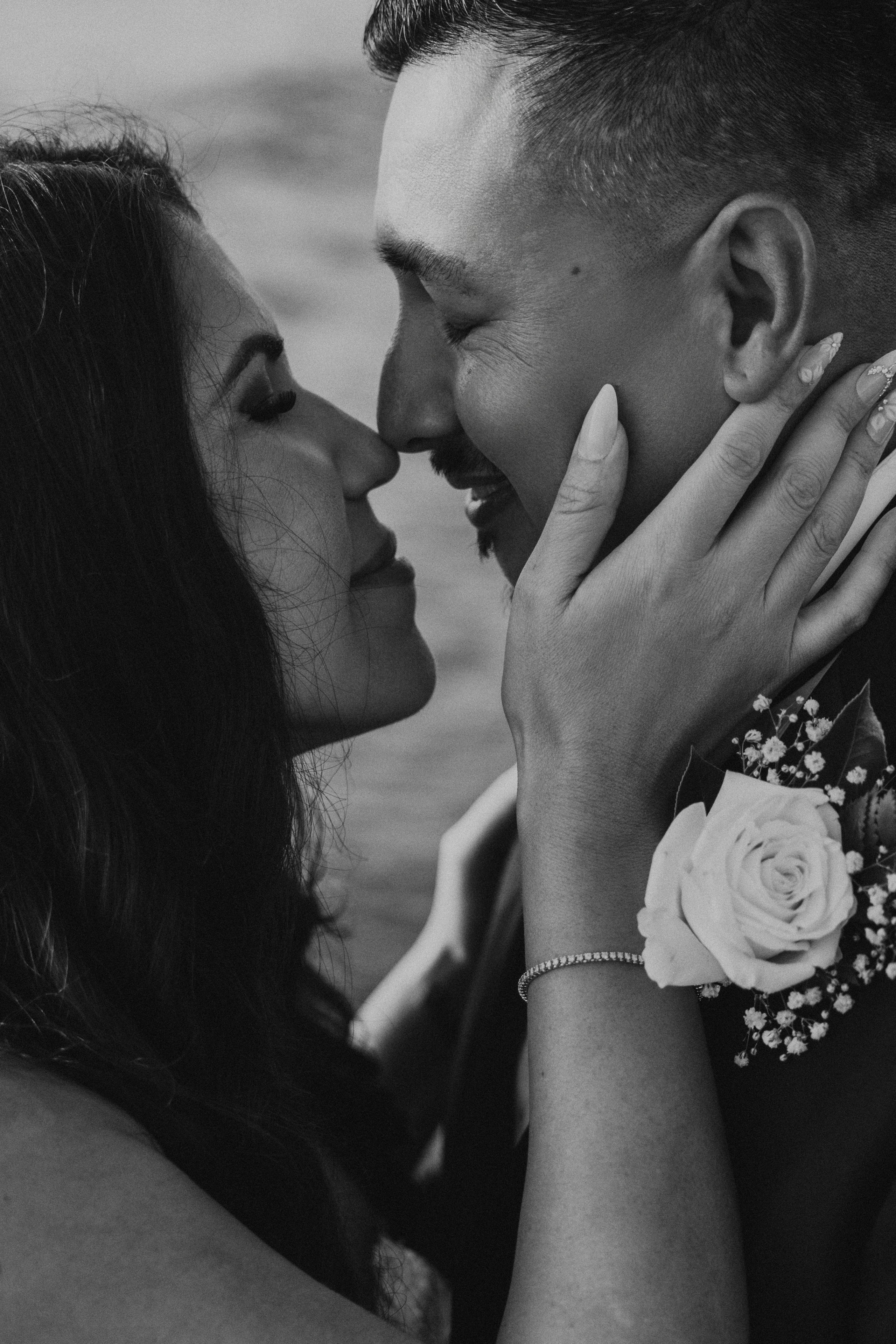 Esmeralda&Anthony. Весільний та сімейний фотограф у Сан-Дієго