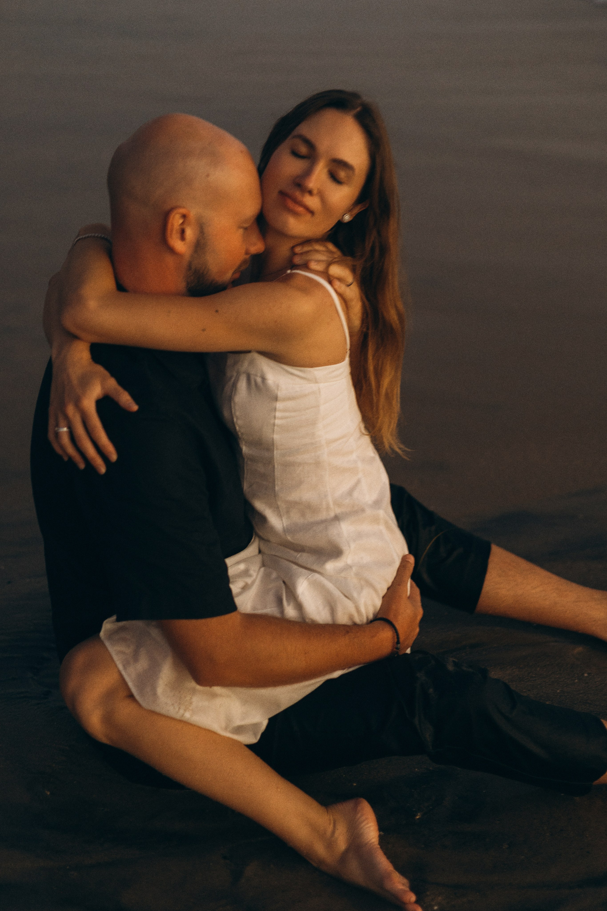 *. Wedding and family photographer San Diego