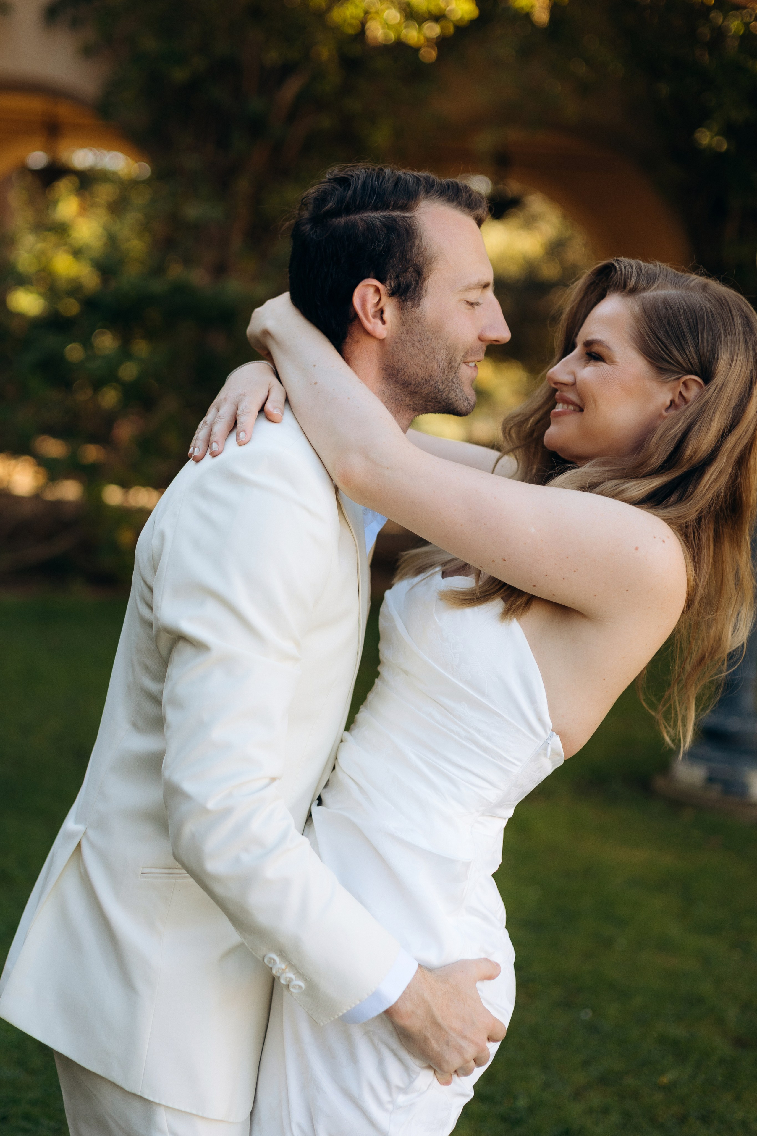 Alina&Logan. Весільний та сімейний фотограф у Сан-Дієго