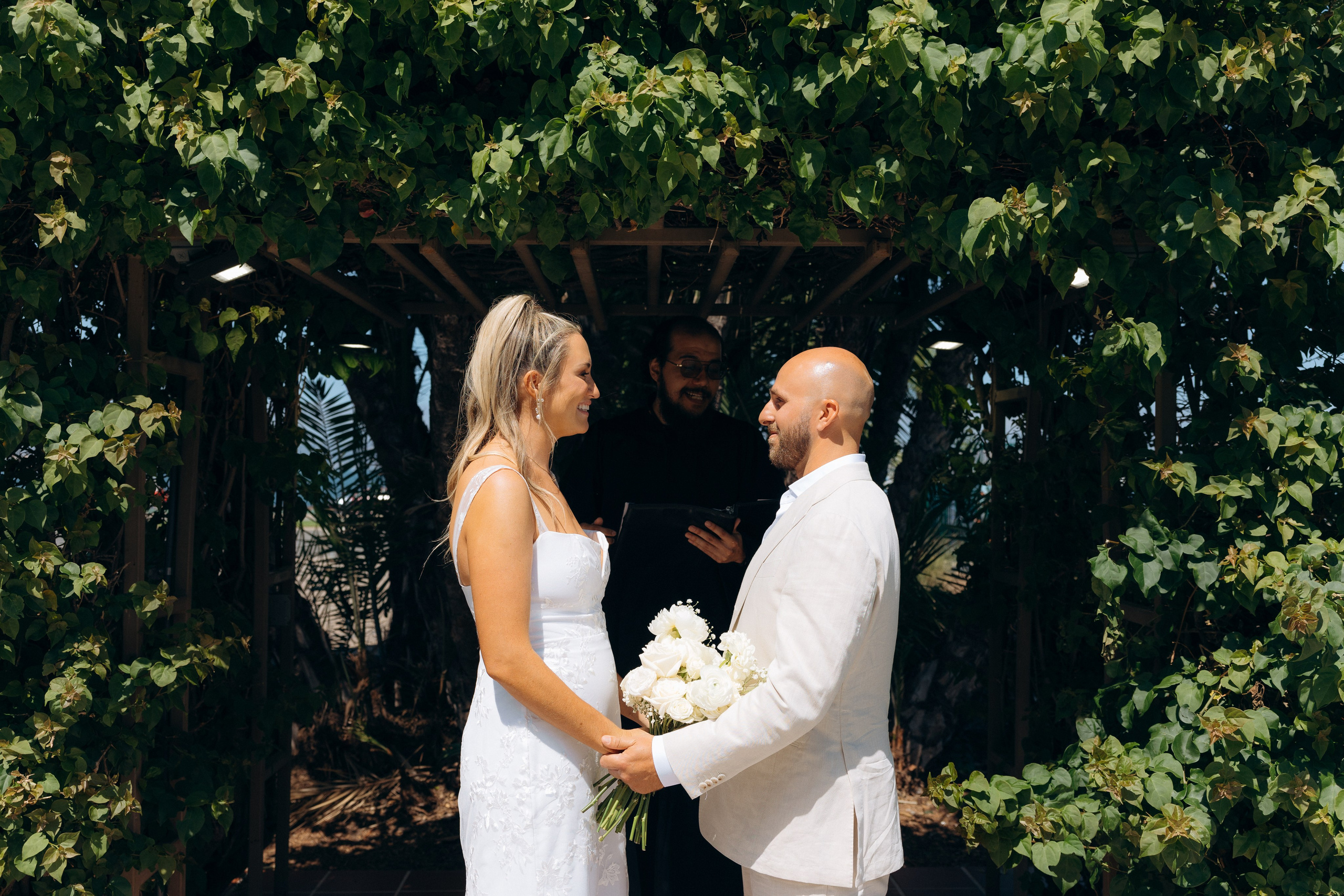 Stephanie&Bryce. Wedding and family photographer San Diego