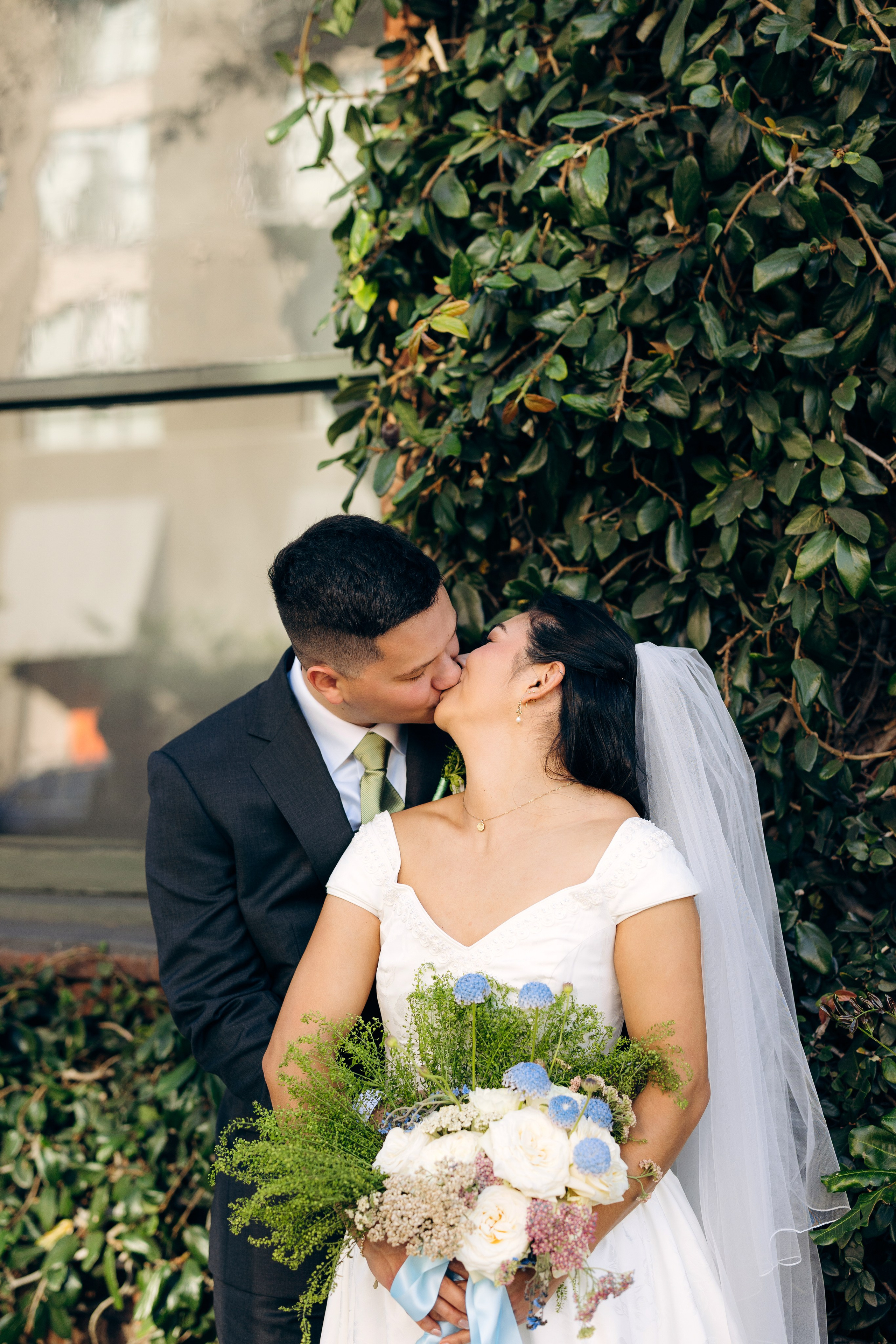 Braydan&Samantha. Wedding and family photographer San Diego