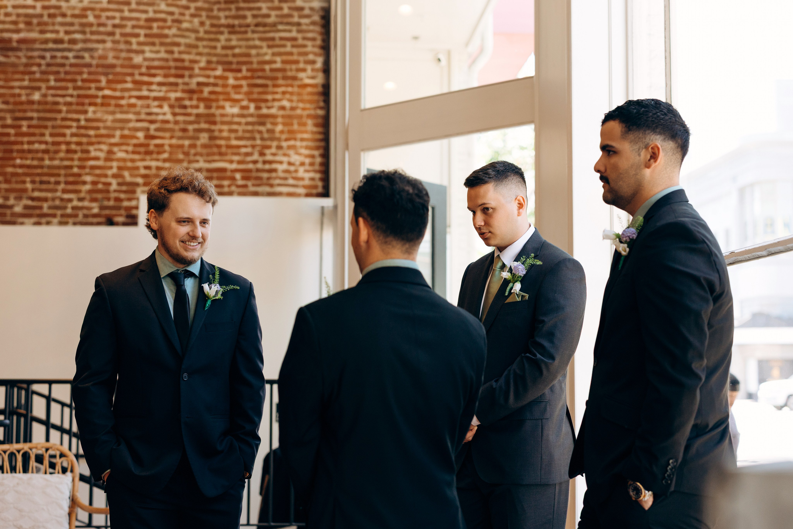 Braydan&Samantha. Wedding and family photographer San Diego