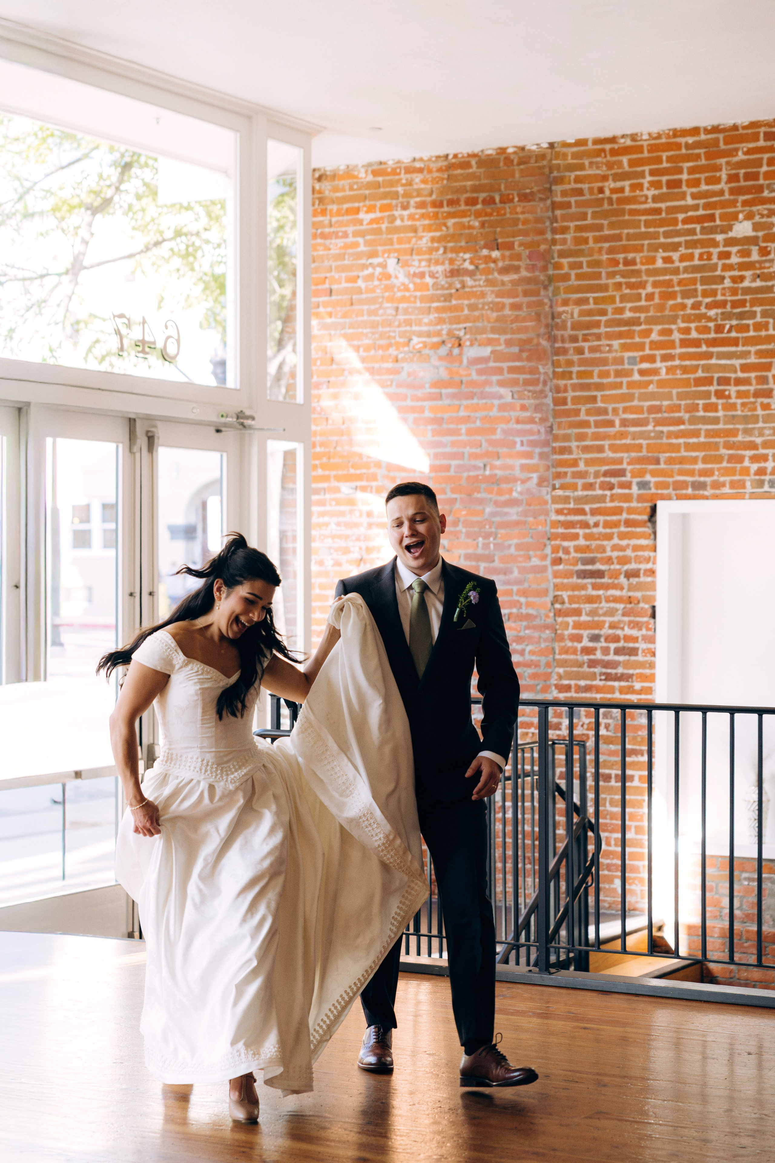 Braydan&Samantha. Wedding and family photographer San Diego