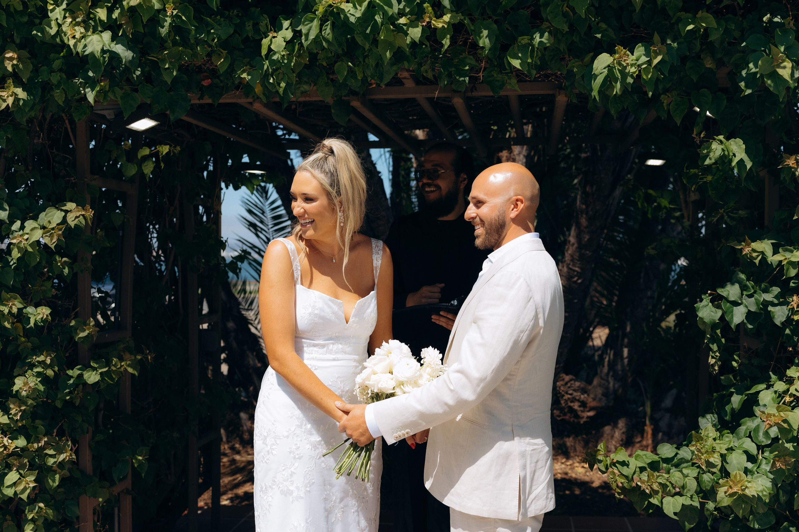Stephanie&Bryce. Wedding and family photographer San Diego
