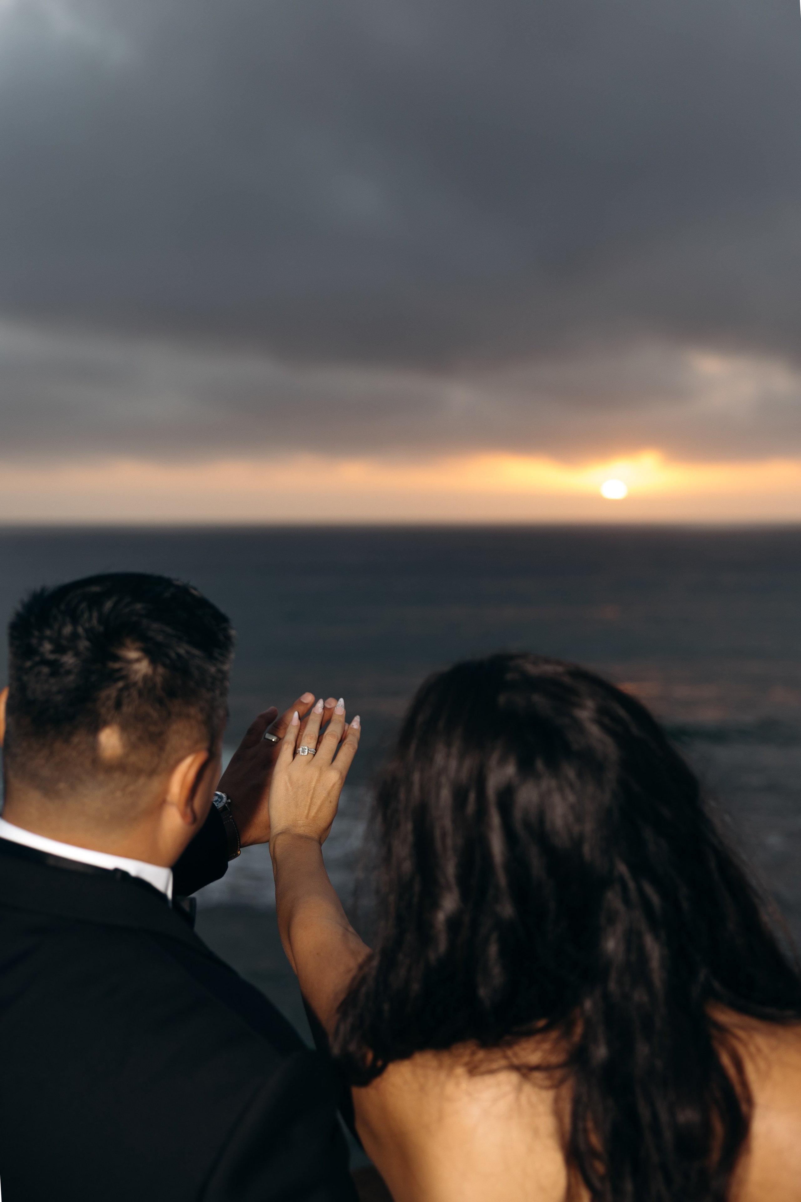 Esmeralda&Anthony. Весільний та сімейний фотограф у Сан-Дієго