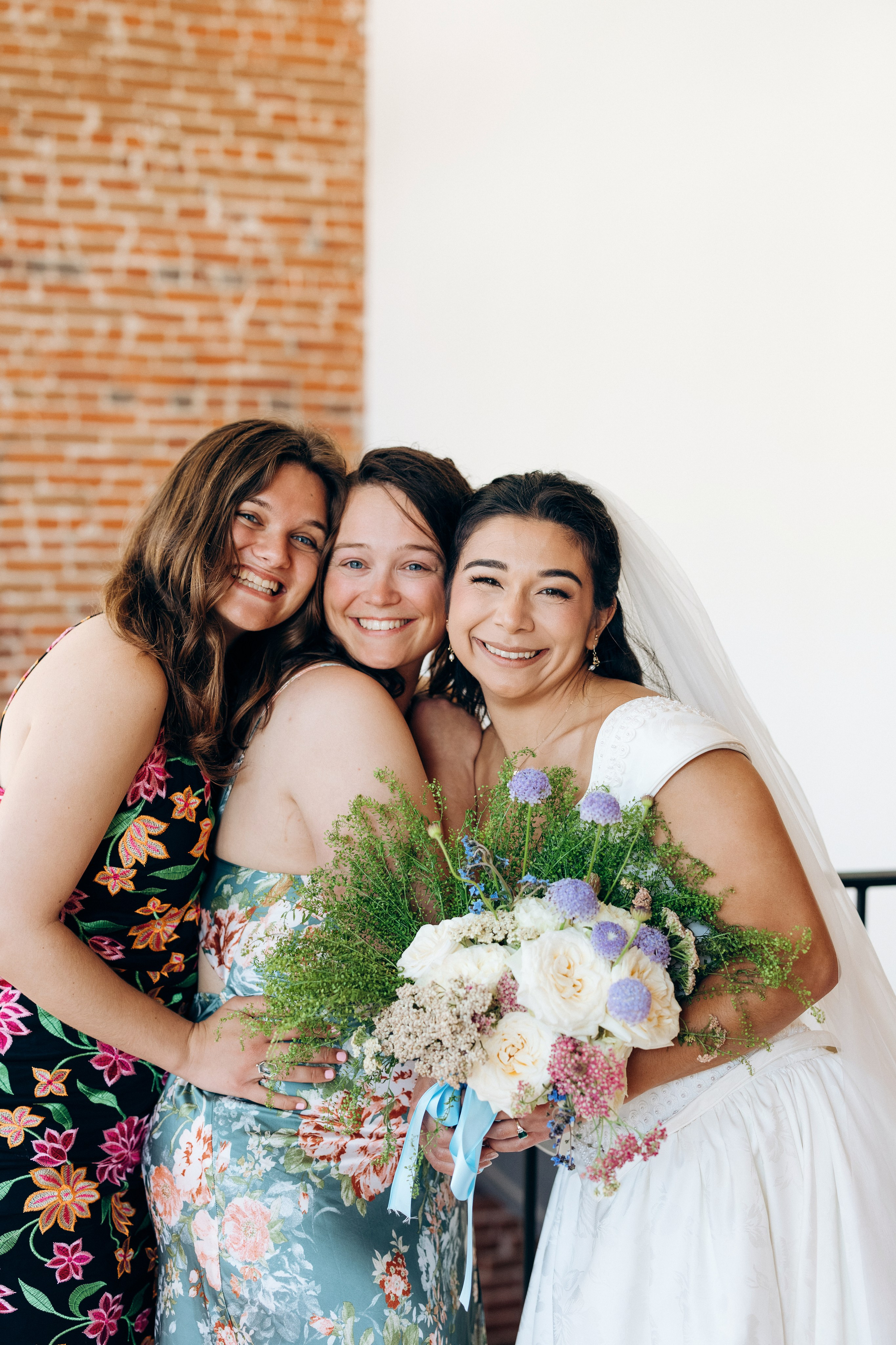 Braydan&Samantha. Wedding and family photographer San Diego