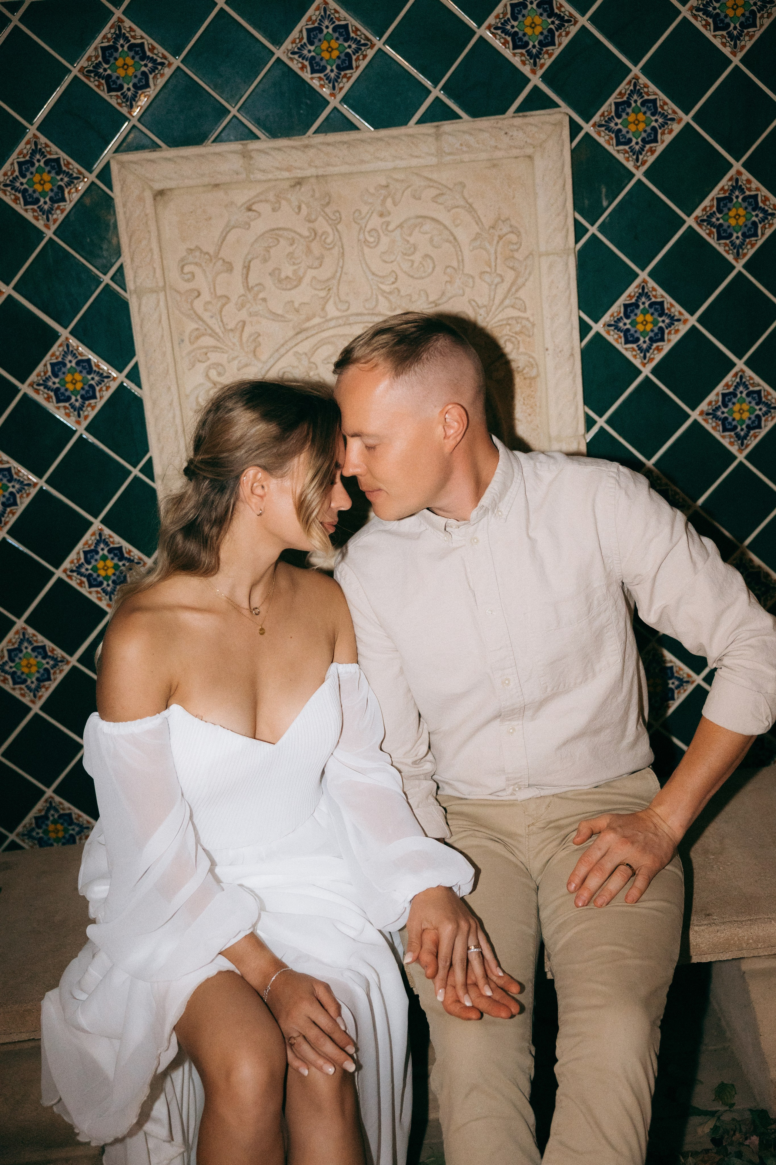 *. Wedding and family photographer San Diego