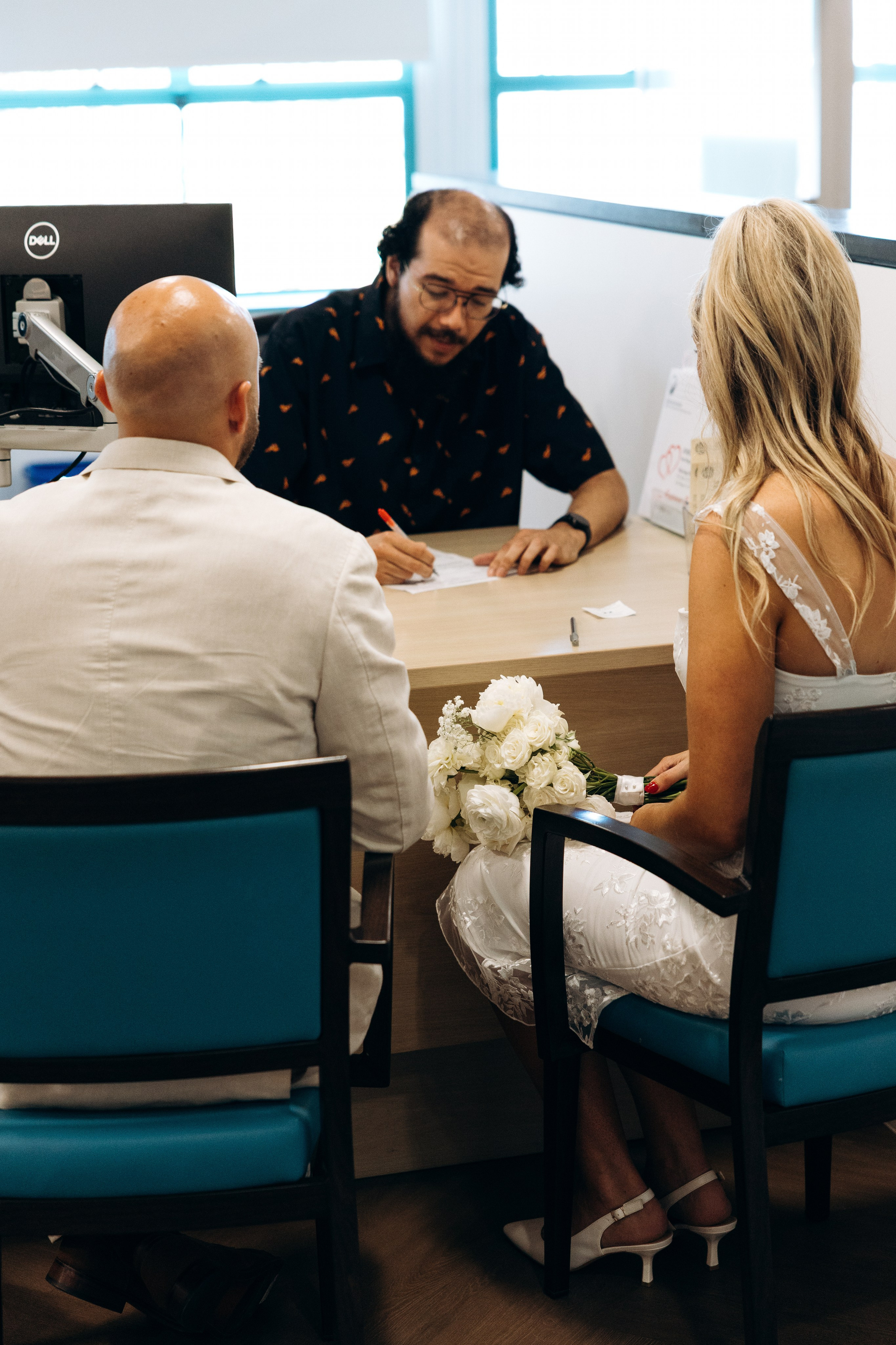 Stephanie&Bryce. Wedding and family photographer San Diego